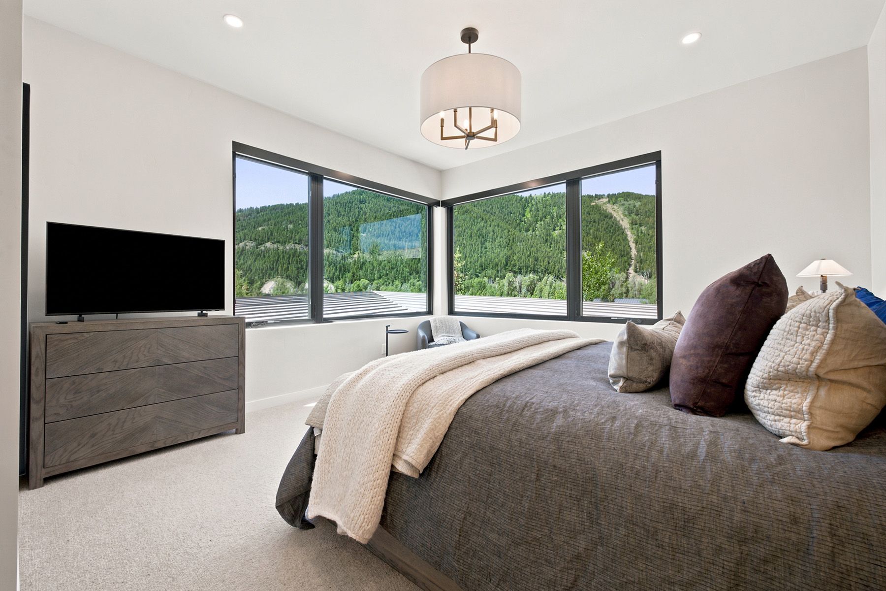  Lodge Cabin Townhome - 物件實景