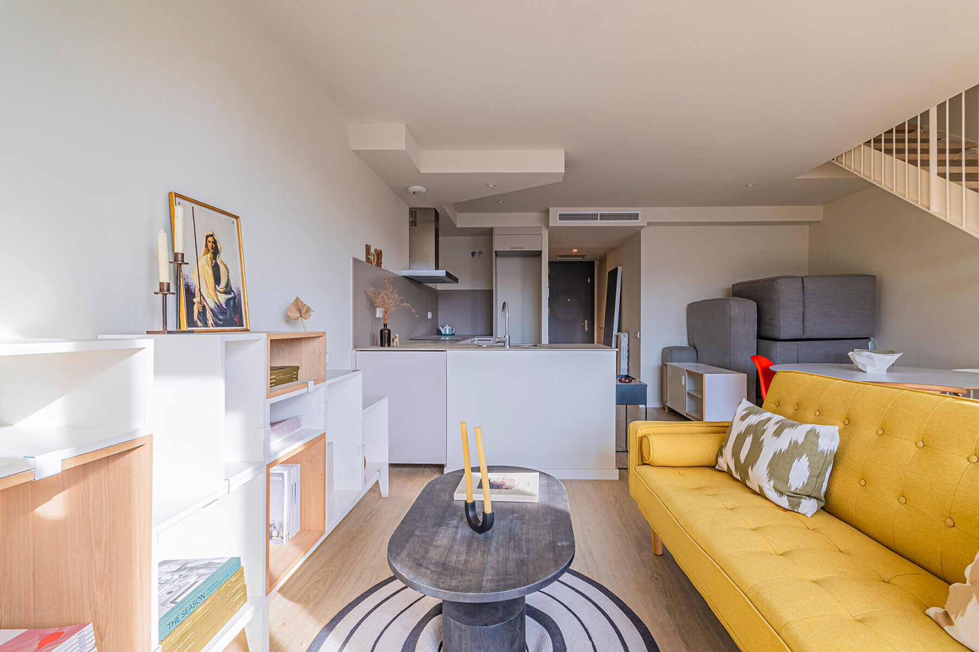  Duplex new construction in Eixample - 物件實景