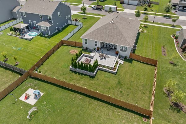 Huntley, Illinois, 60142, United States, 4 Bedrooms Bedrooms, ,2 BathroomsBathrooms,Residential,For Sale,1975565