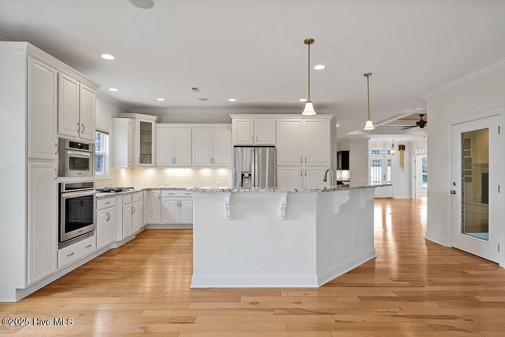 Leland, North Carolina, 28451, United States, 3 Bedrooms Bedrooms, ,3 BathroomsBathrooms,Residential,For Sale,1771032