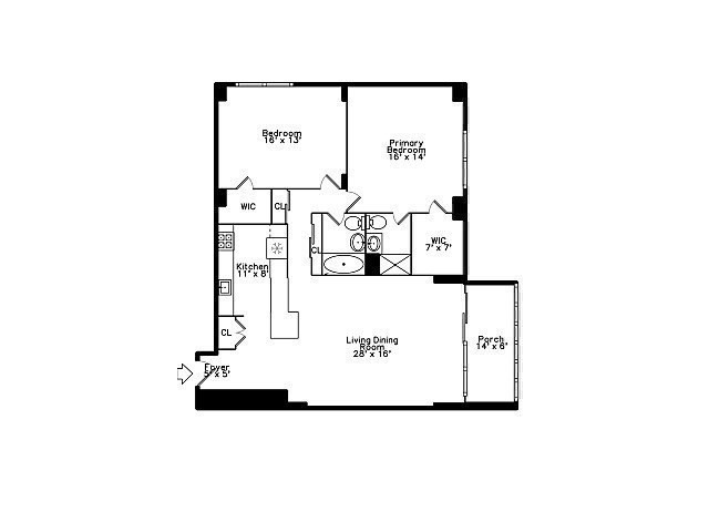 Boston, Massachusetts, 02114, United States, 2 Bedrooms Bedrooms, ,2 BathroomsBathrooms,Residential,For Sale,1996815