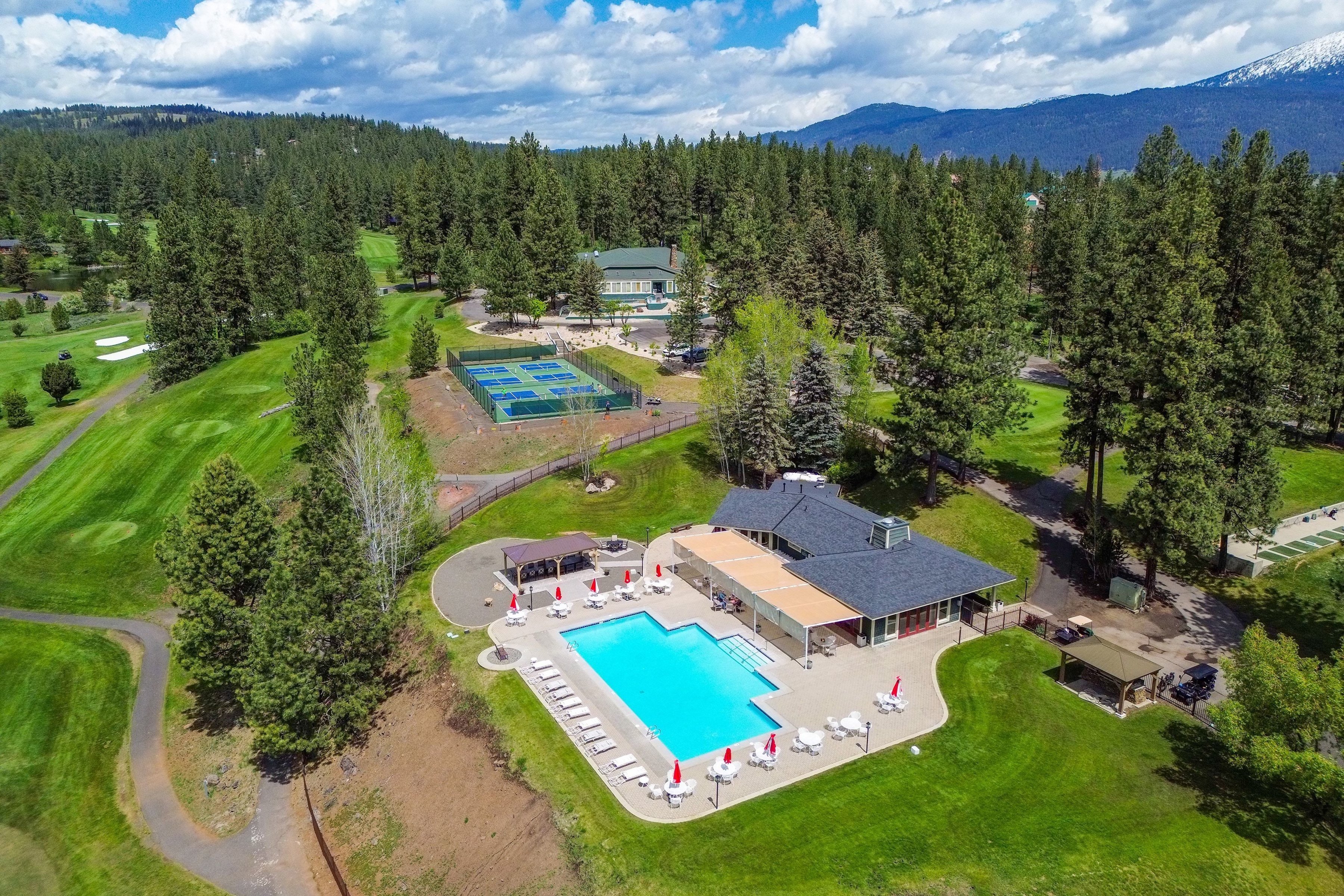  Idyllic Idaho Mountain Retreat - 物件實景