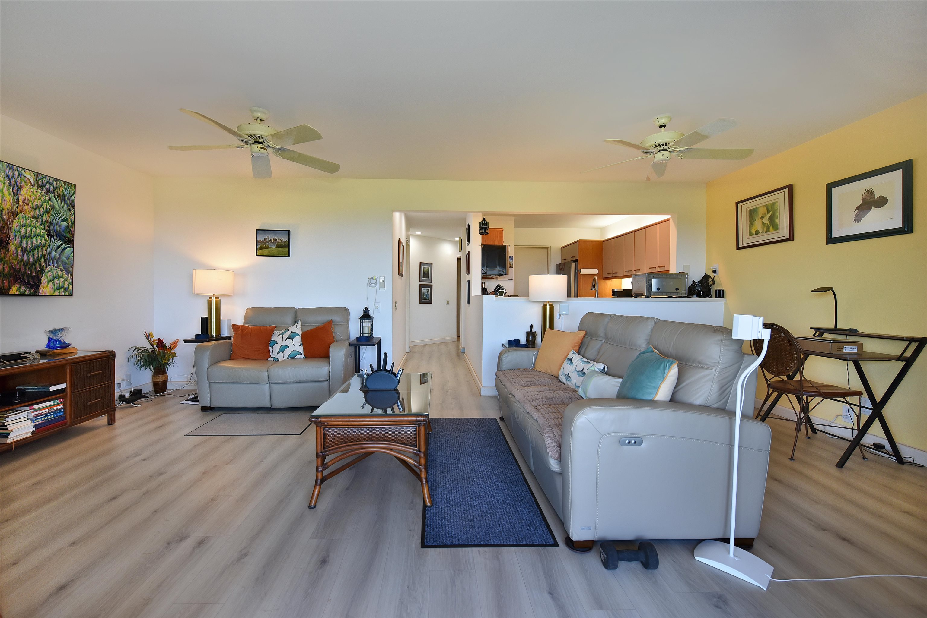 Lahaina, Hawaii, 96761, United States, 1 Bedroom Bedrooms, ,1 BathroomBathrooms,Residential,For Sale,1987609