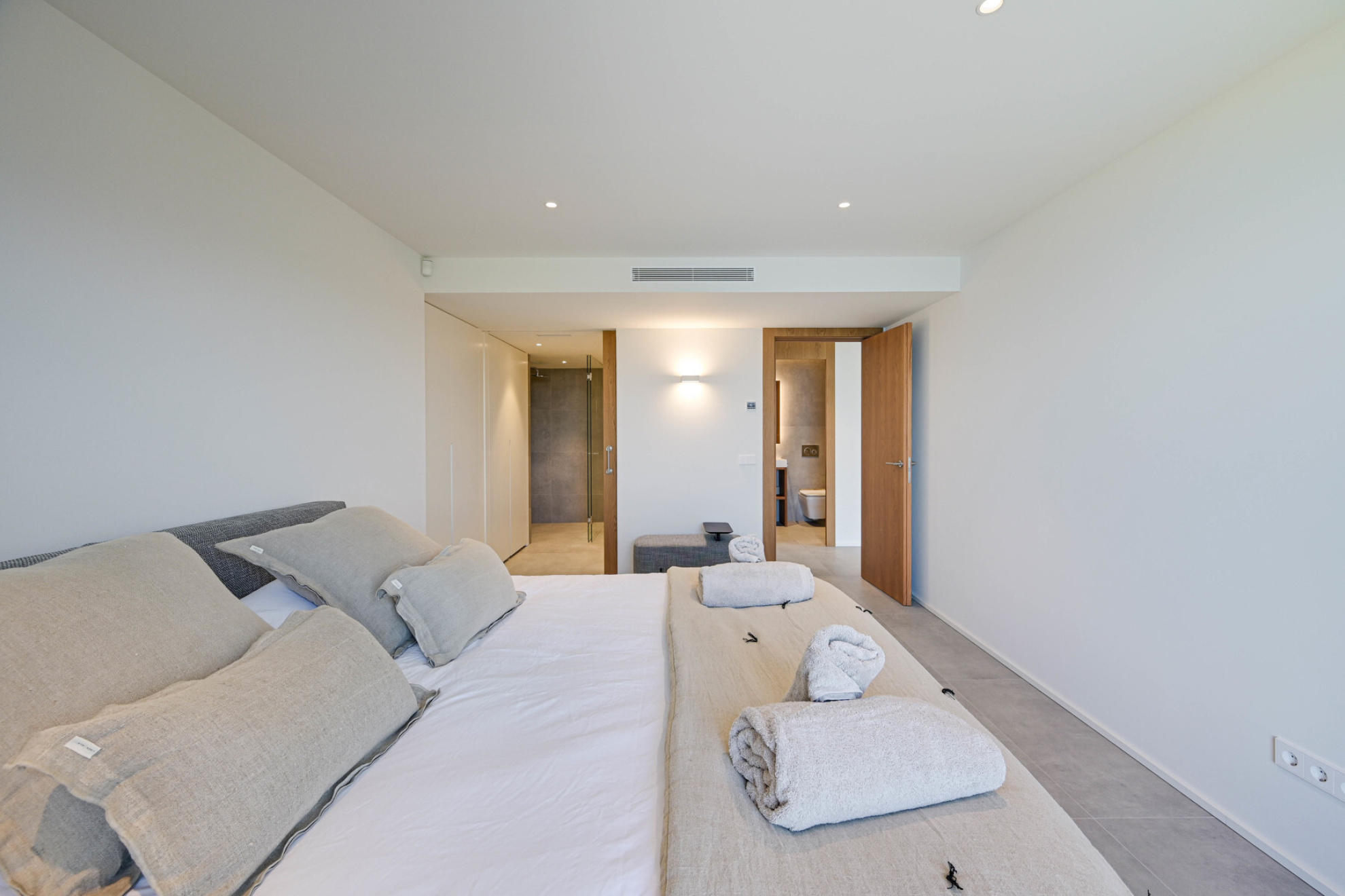  Stunning property with sea views near Sa Riera, Begur. - 物件實景
