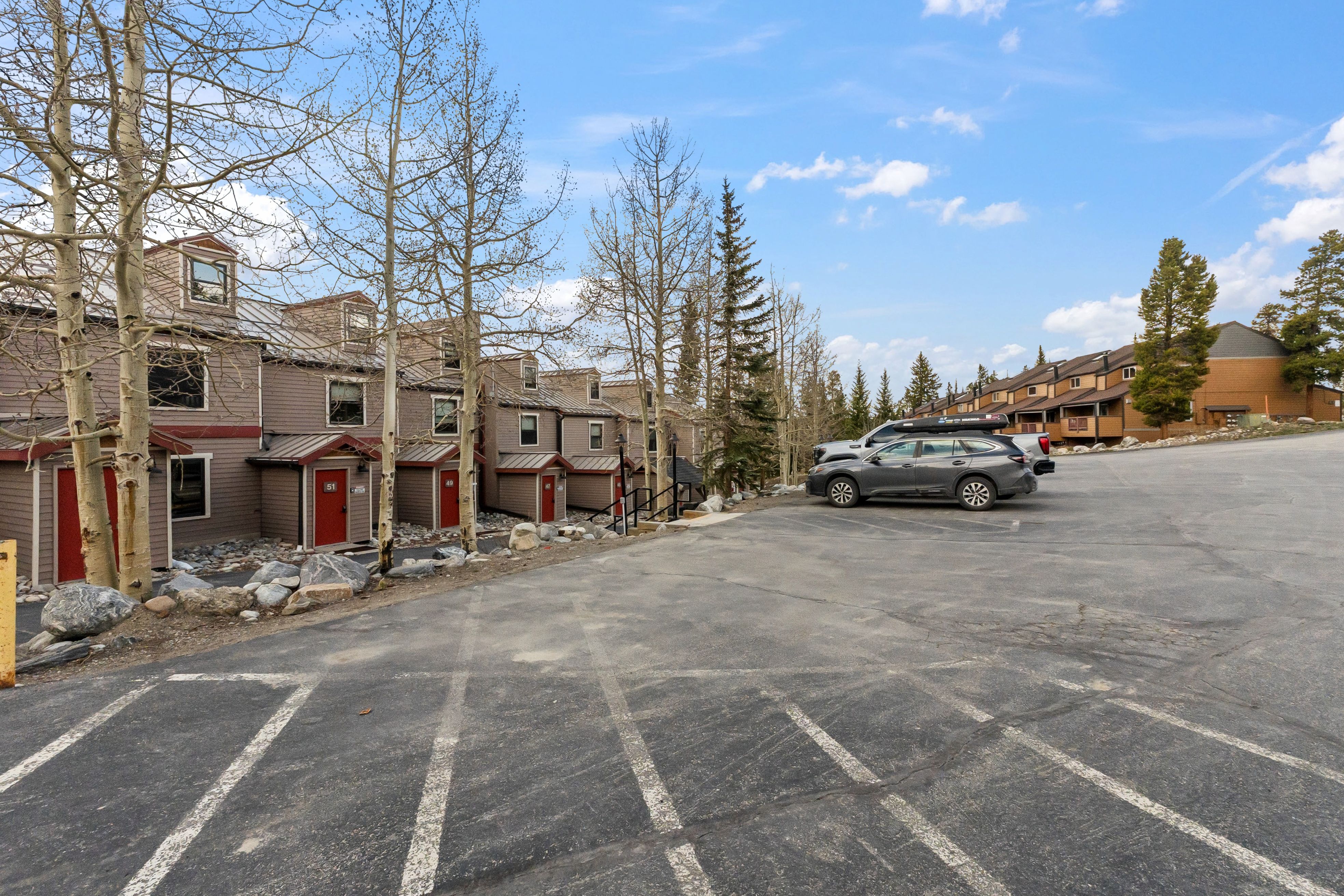  53 Atlantic Lode Road, Breckenridge, CO, 80424 - 物件實景