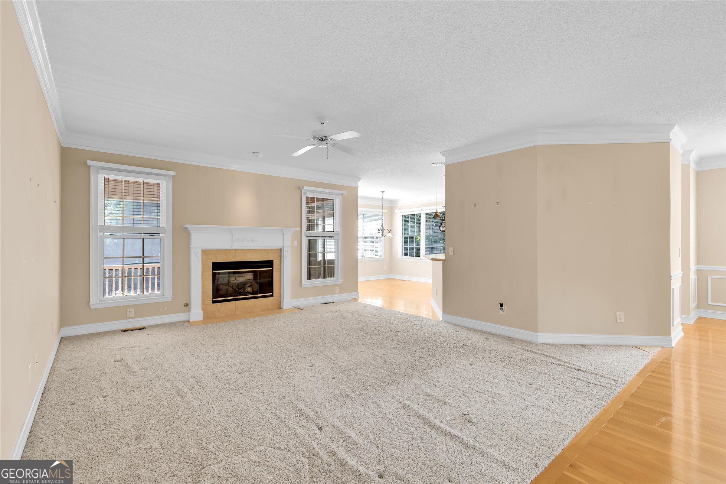 Peachtree City, Georgia, 30269, United States, 3 Bedrooms Bedrooms, ,2 BathroomsBathrooms,Residential,For Sale,1906807