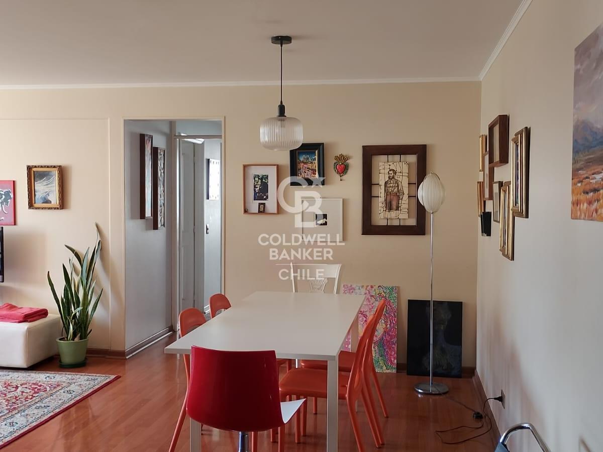 Las Condes, Chile, 3 Bedrooms Bedrooms, ,2 BathroomsBathrooms,Residential,For Sale,1925444