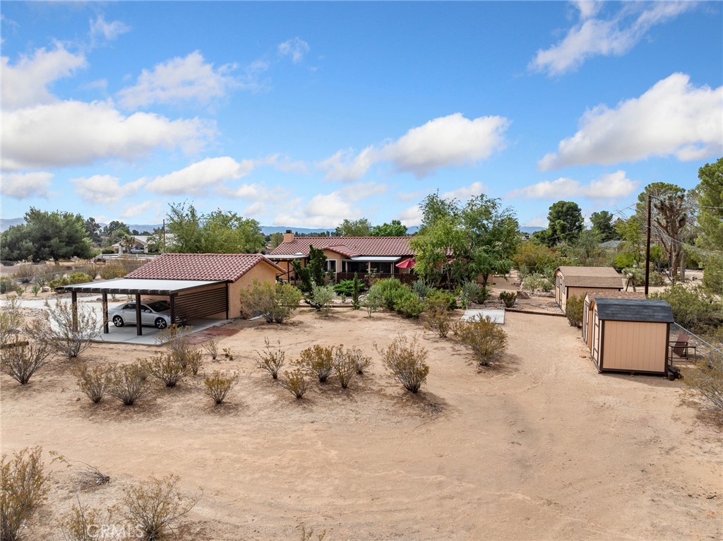 Apple Valley, California, 92307, United States, 3 Bedrooms Bedrooms, ,3 BathroomsBathrooms,Residential,For Sale,1954812