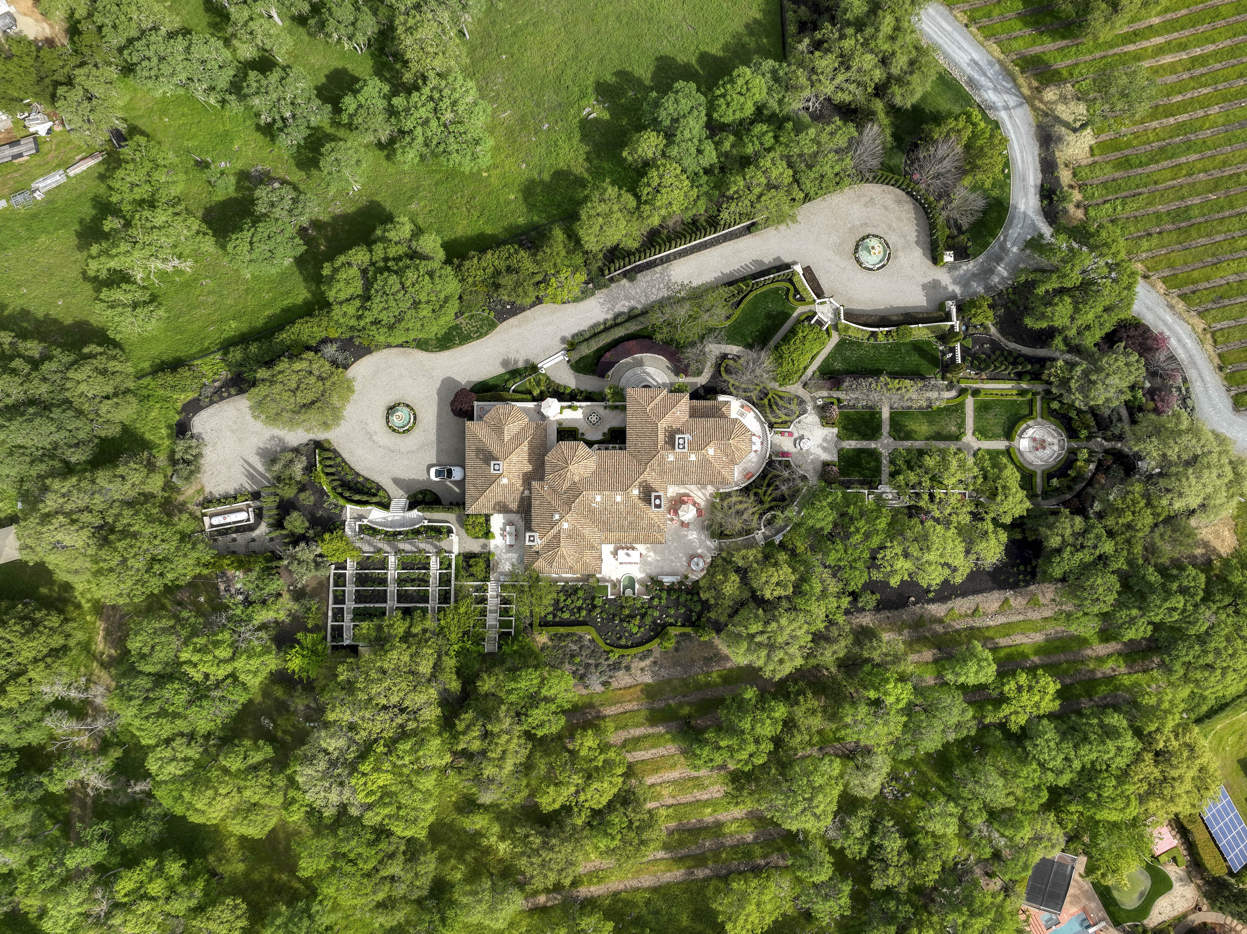  2020 Kaila Way, El Dorado Hills, CA 95762 - 物件實景