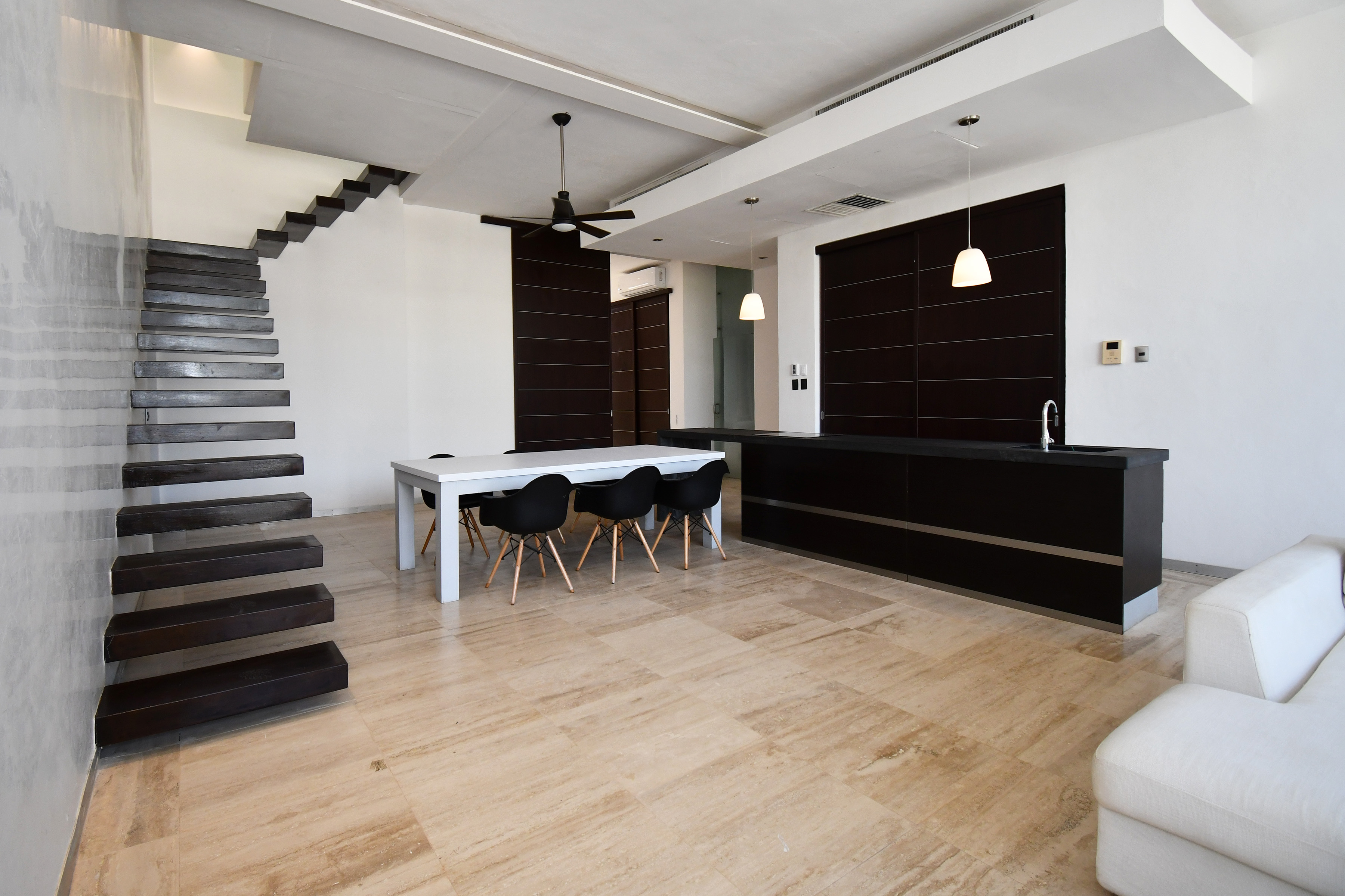  Coastal oasis high ceilings in Mamitas Beach - 物件實景