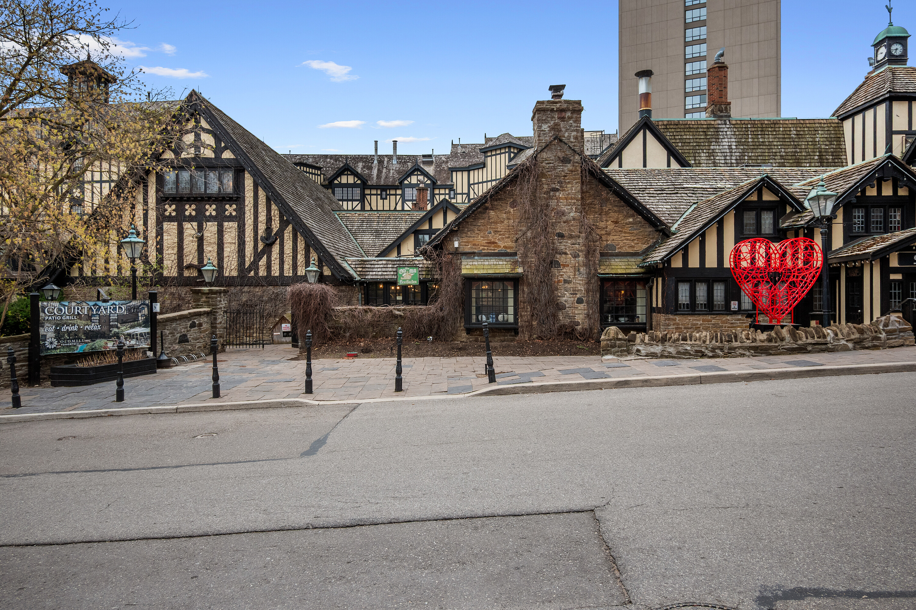  Riverhouse at the Old Mill - 物件實景