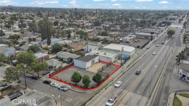 Compton, California, 90221, United States, ,Residential,For Sale,1870582