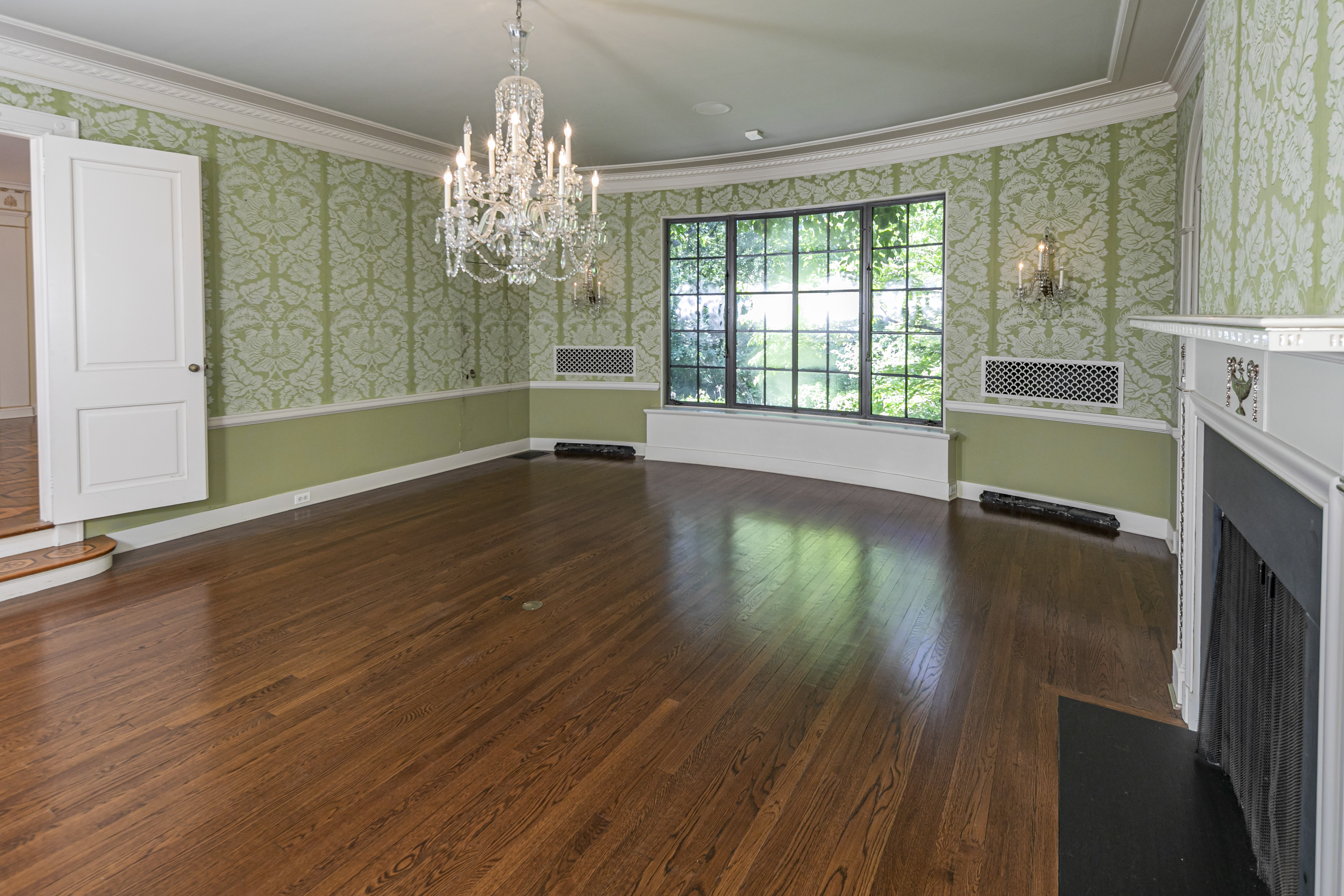 Rich cultural history as the former estate of philanthropist David H. McAlpin - 物件實景