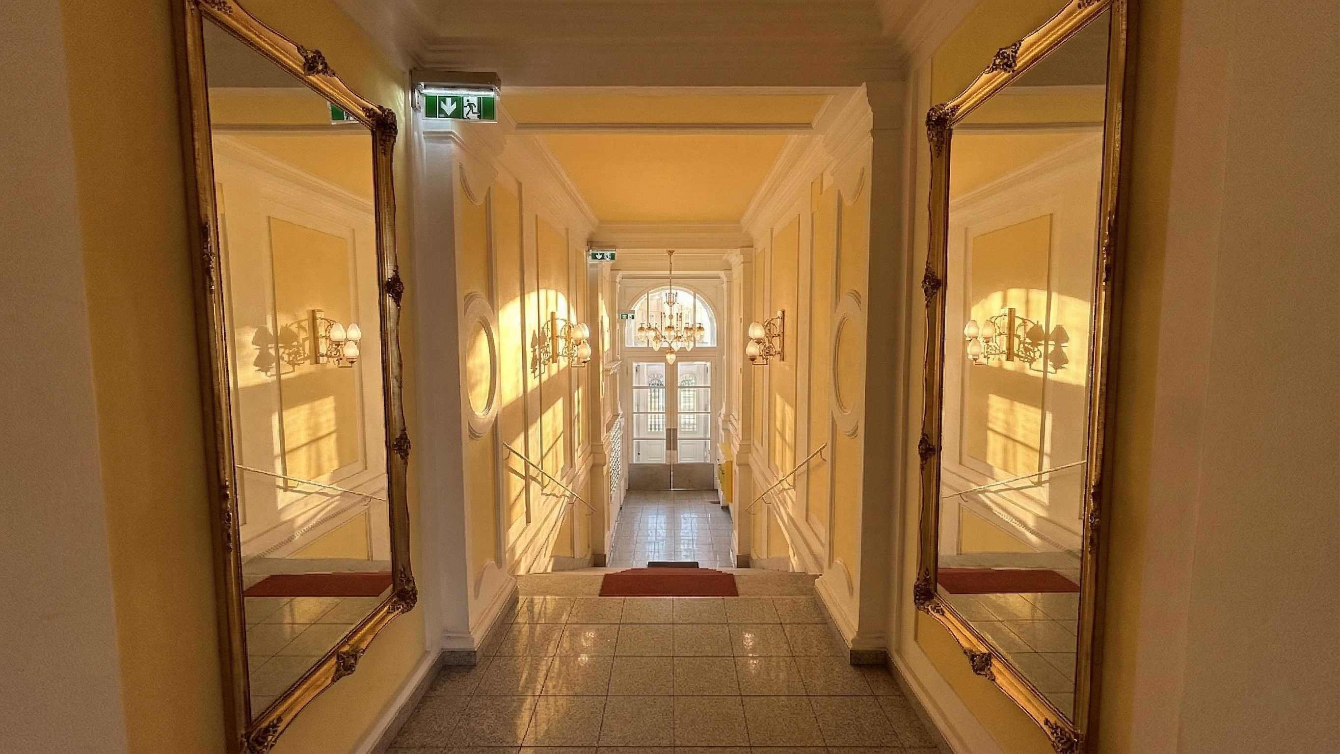  Rennweg 33A/17 - 物件實景