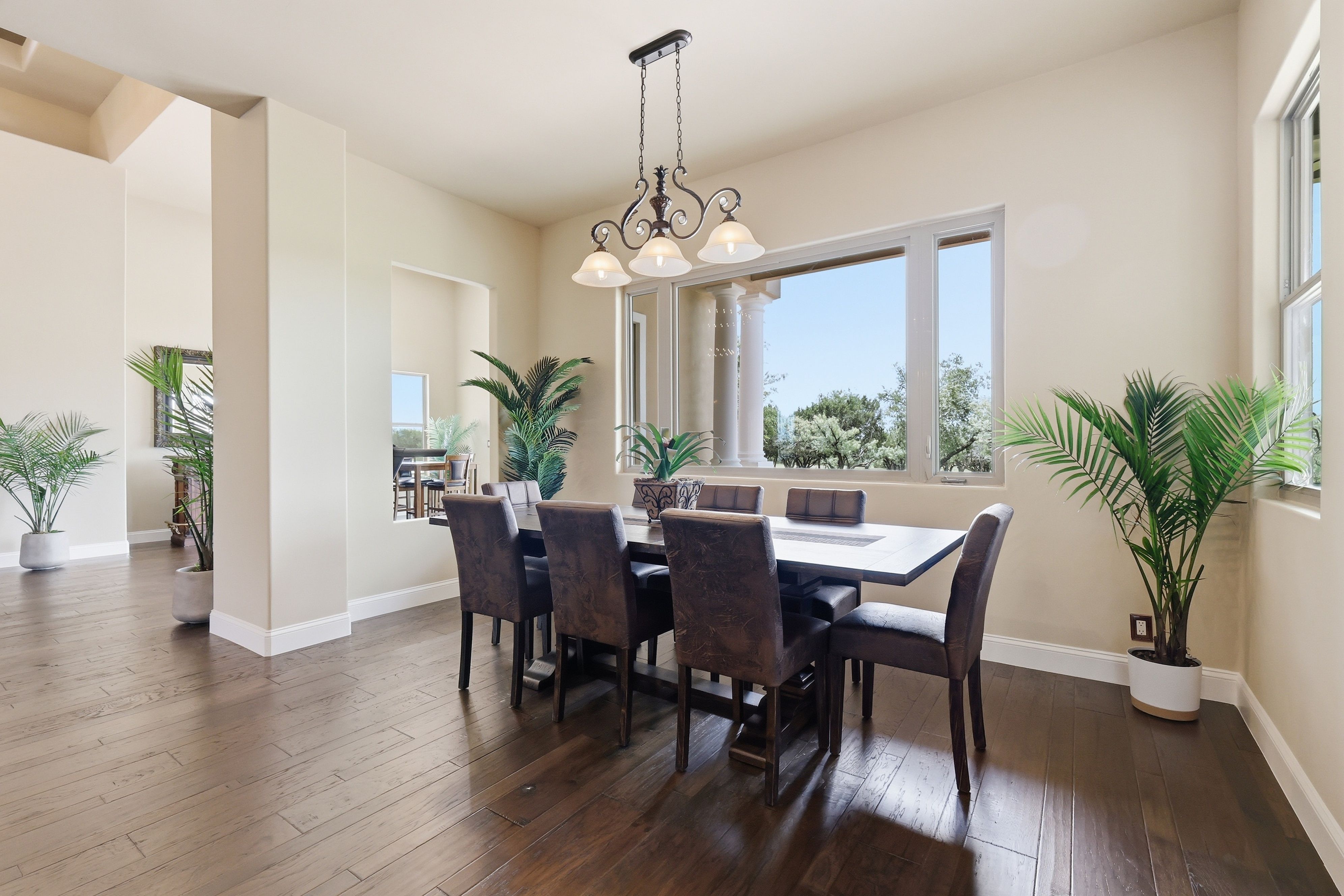  158 Private Road 2656, Walnut Springs, TX, 76690 - 物件實景