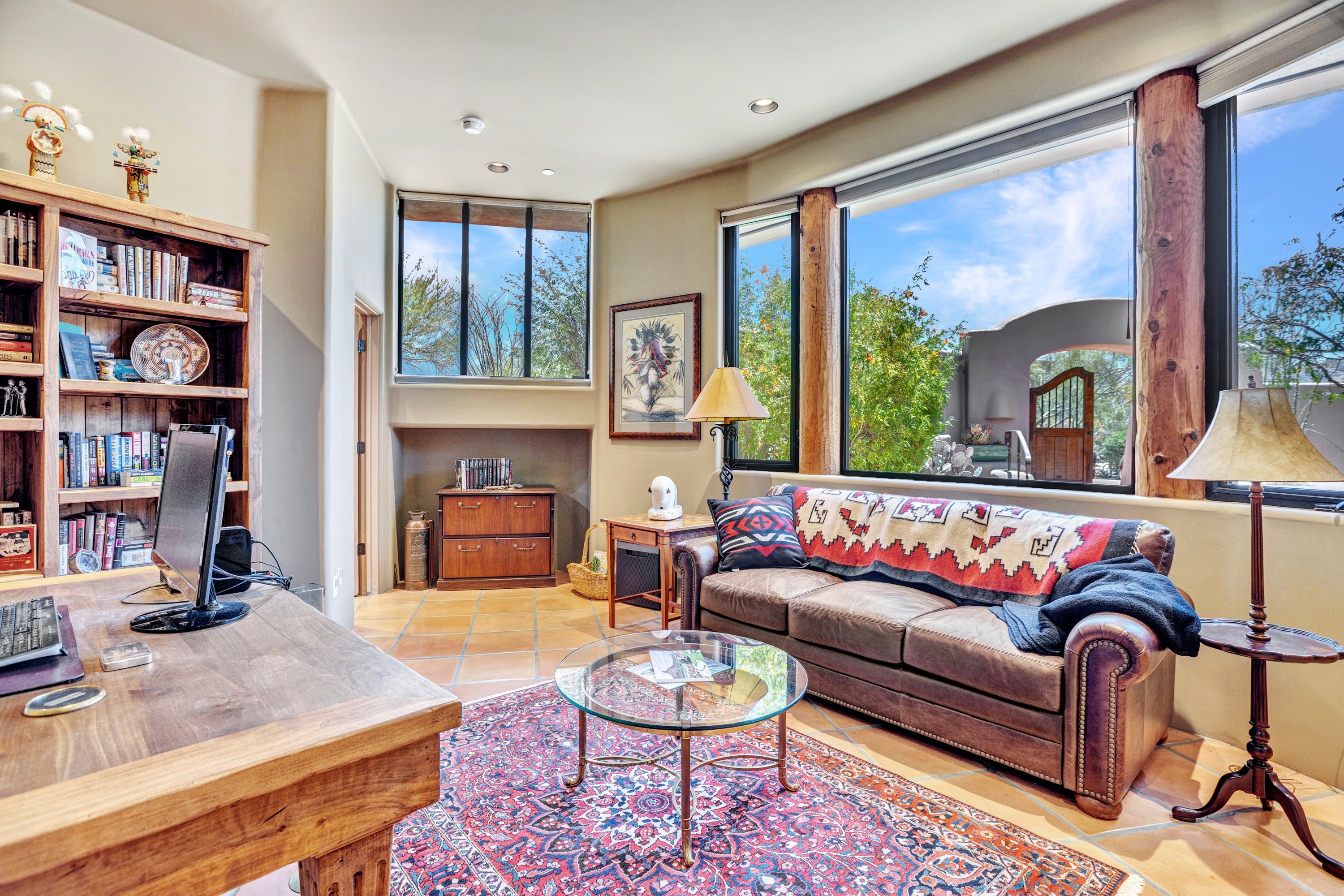  10040 E Happy Valley Road  Scottsdale, AZ - 物件實景