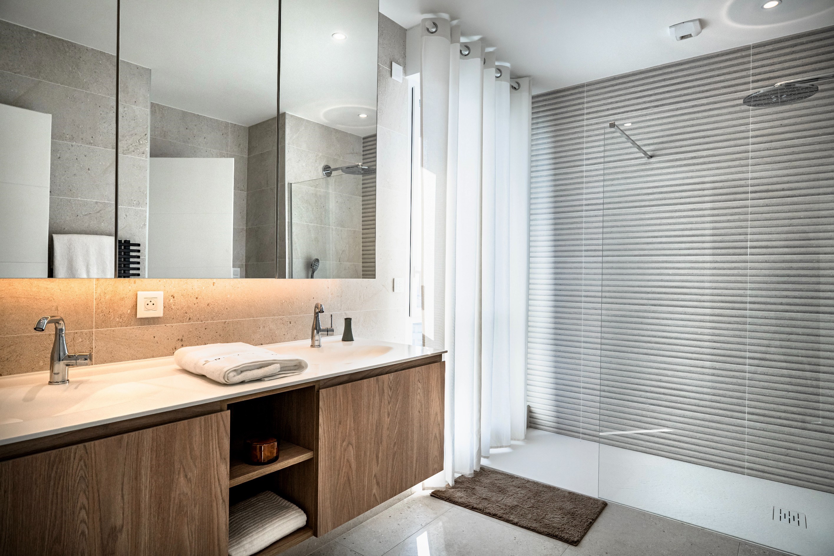 Top-floor apartment in Vannes city centre - 物件實景