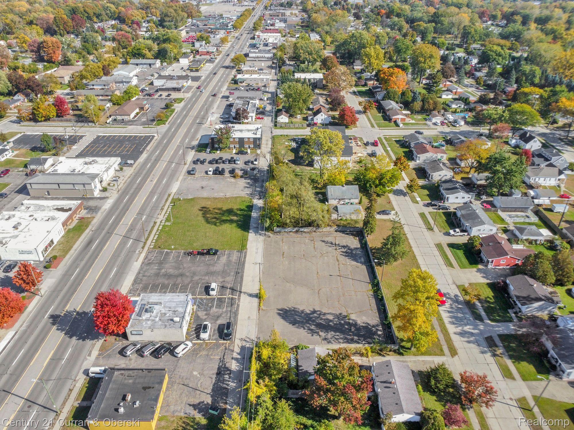 Garden City, Michigan, 48135, United States, ,Land,For Sale,1983276