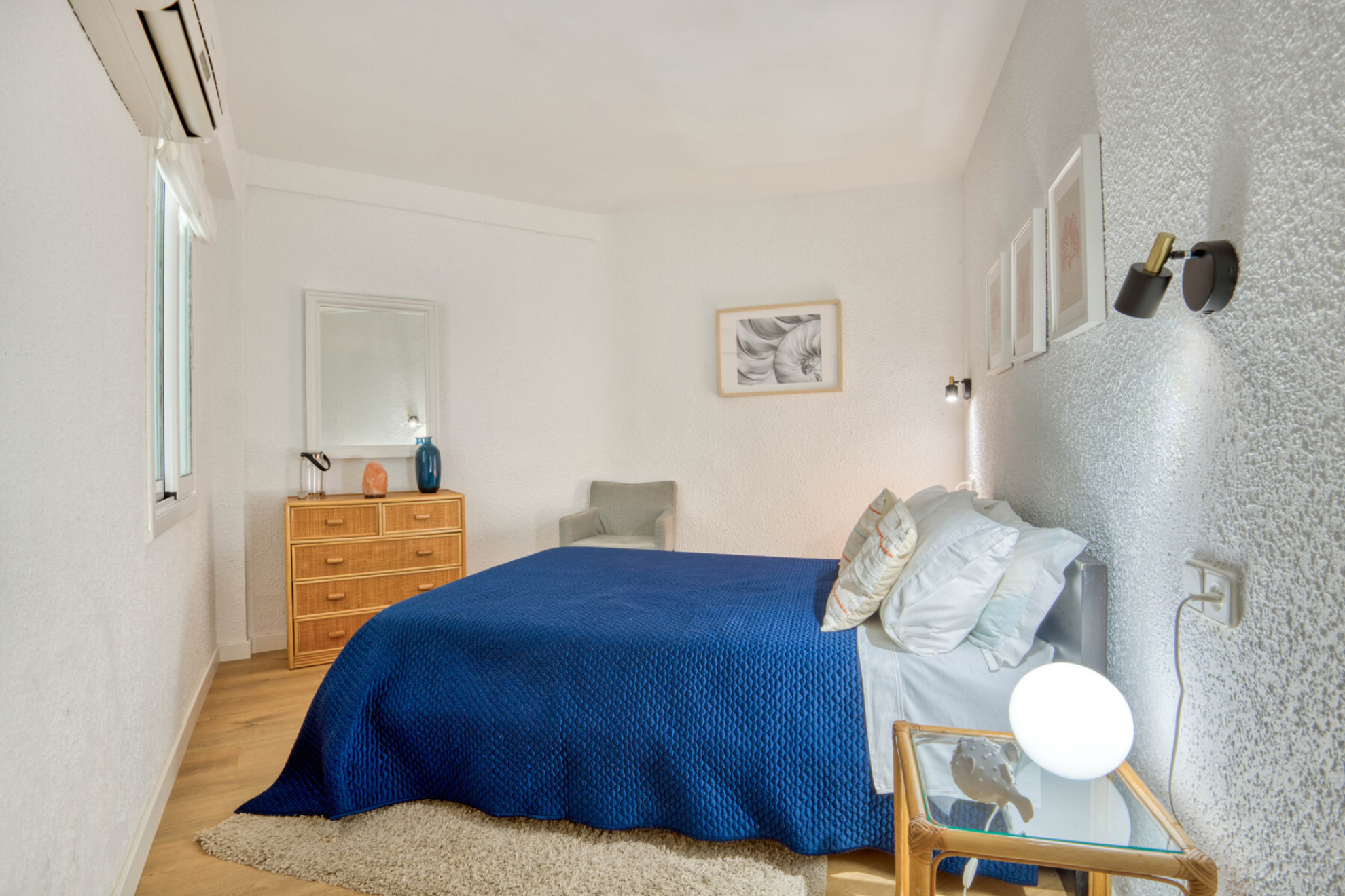  Cozy apartment 50 meters from the beach - 物件實景