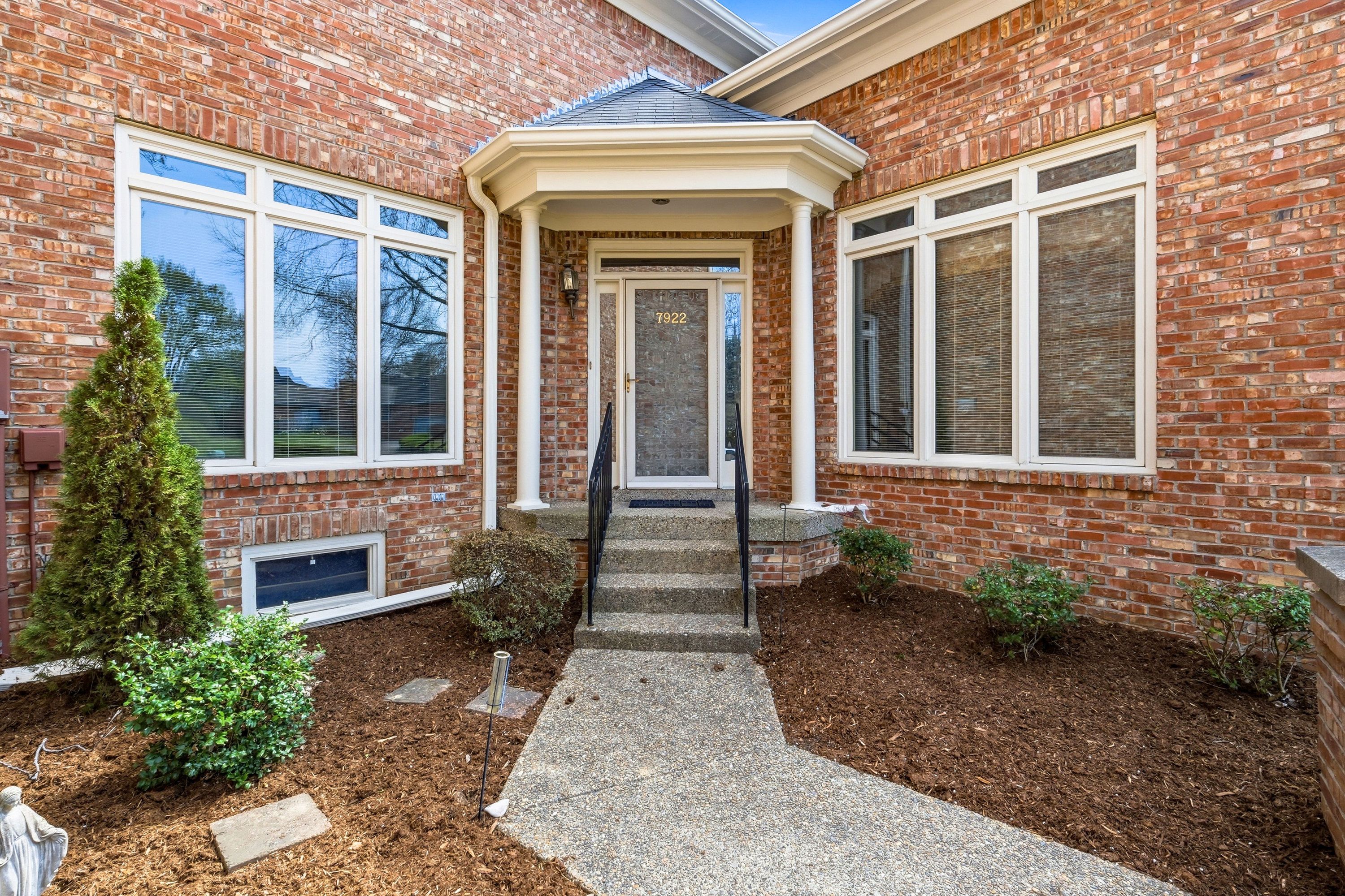  7922 Grenoble Lane, Prospect, KY 40059 - 物件實景