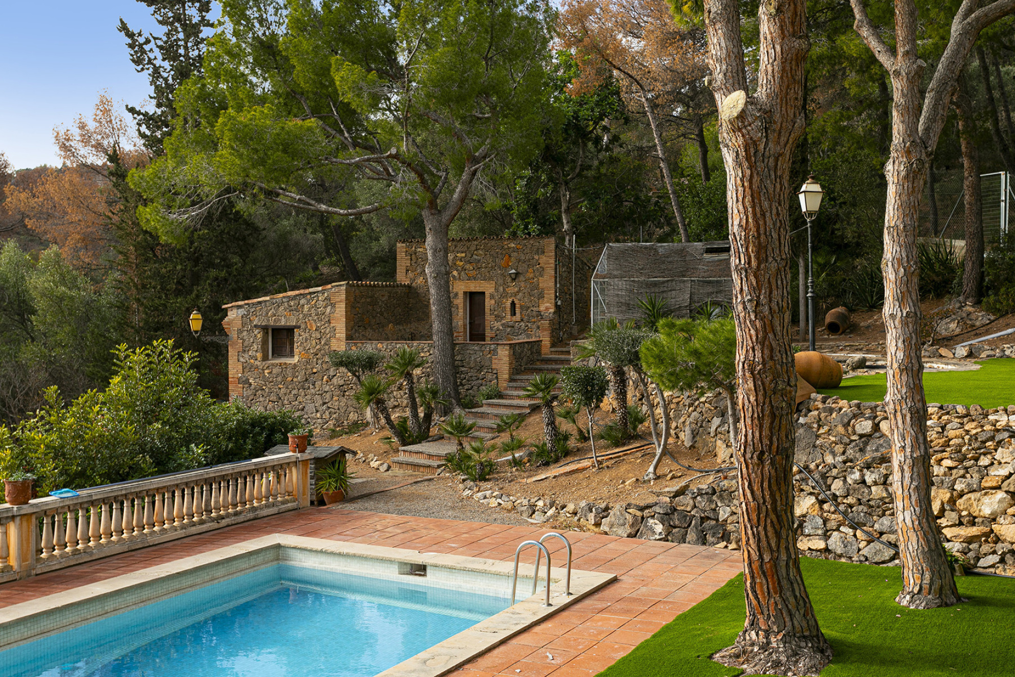  Catalan Modernism in Castelldefels - 物件實景