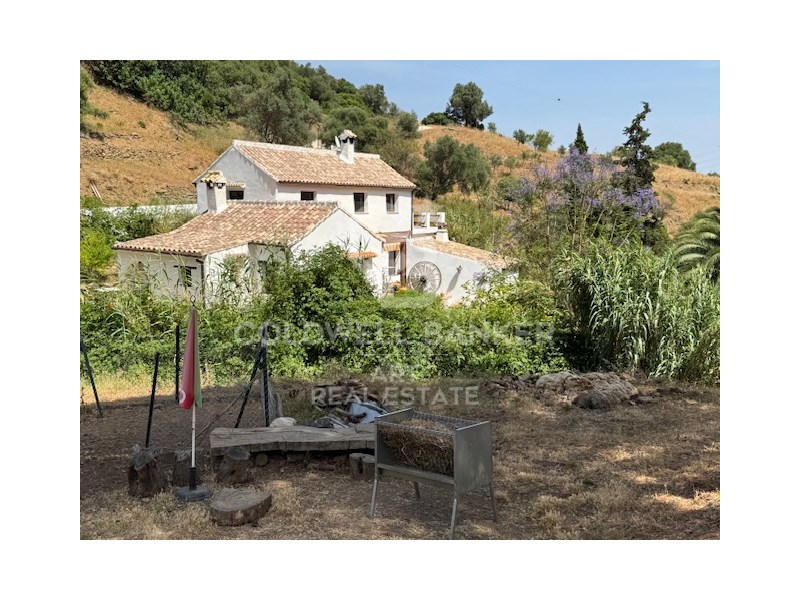 Casares, Andalusia, ES, 4 Bedrooms Bedrooms, ,2 BathroomsBathrooms,Residential,For Sale,1874856