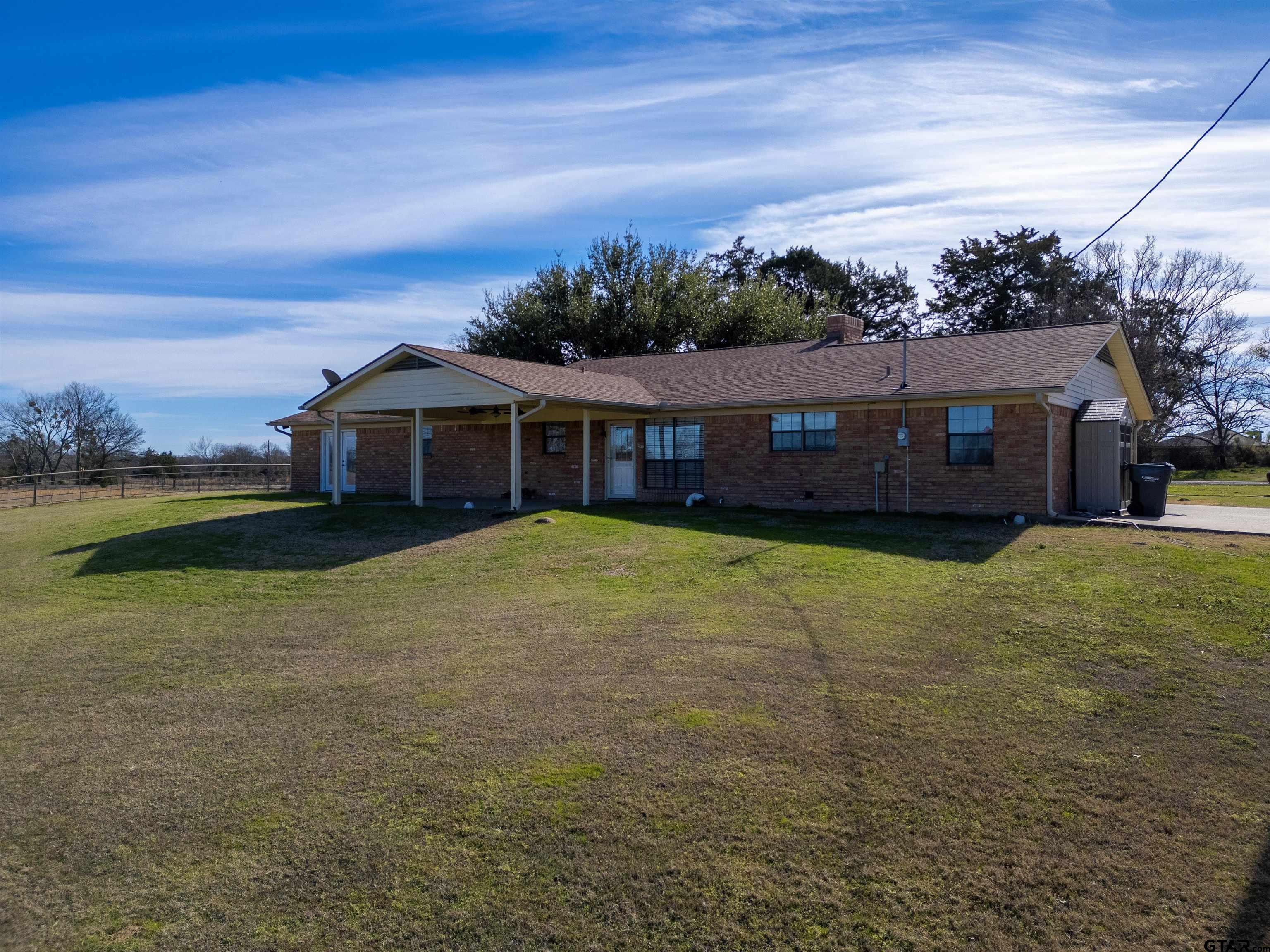 Mineola, Texas, 75773, United States, 3 Bedrooms Bedrooms, ,2 BathroomsBathrooms,Residential,For Sale,1754038