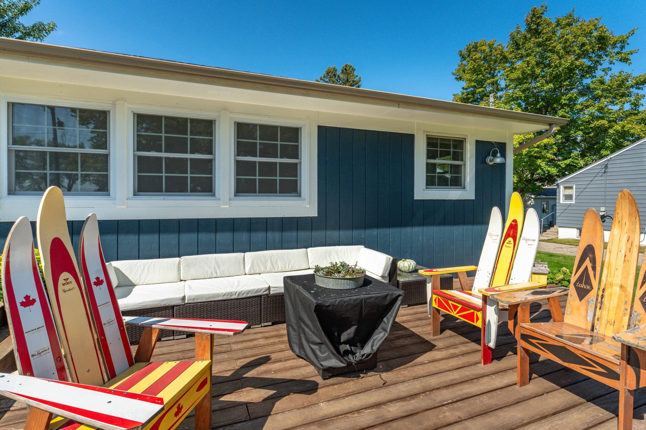 Battle Lake, Minnesota, 56515, United States, 4 Bedrooms Bedrooms, ,Residential,For Sale,2031257