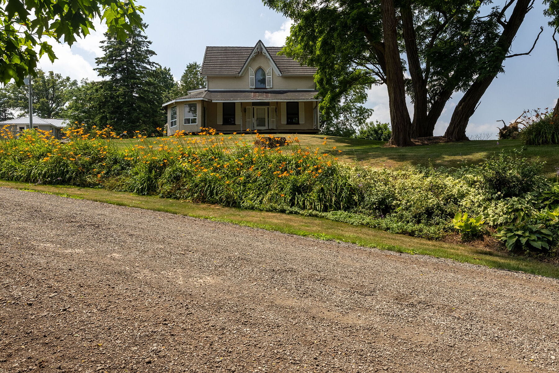  96-acre Farm Estate - 物件實景