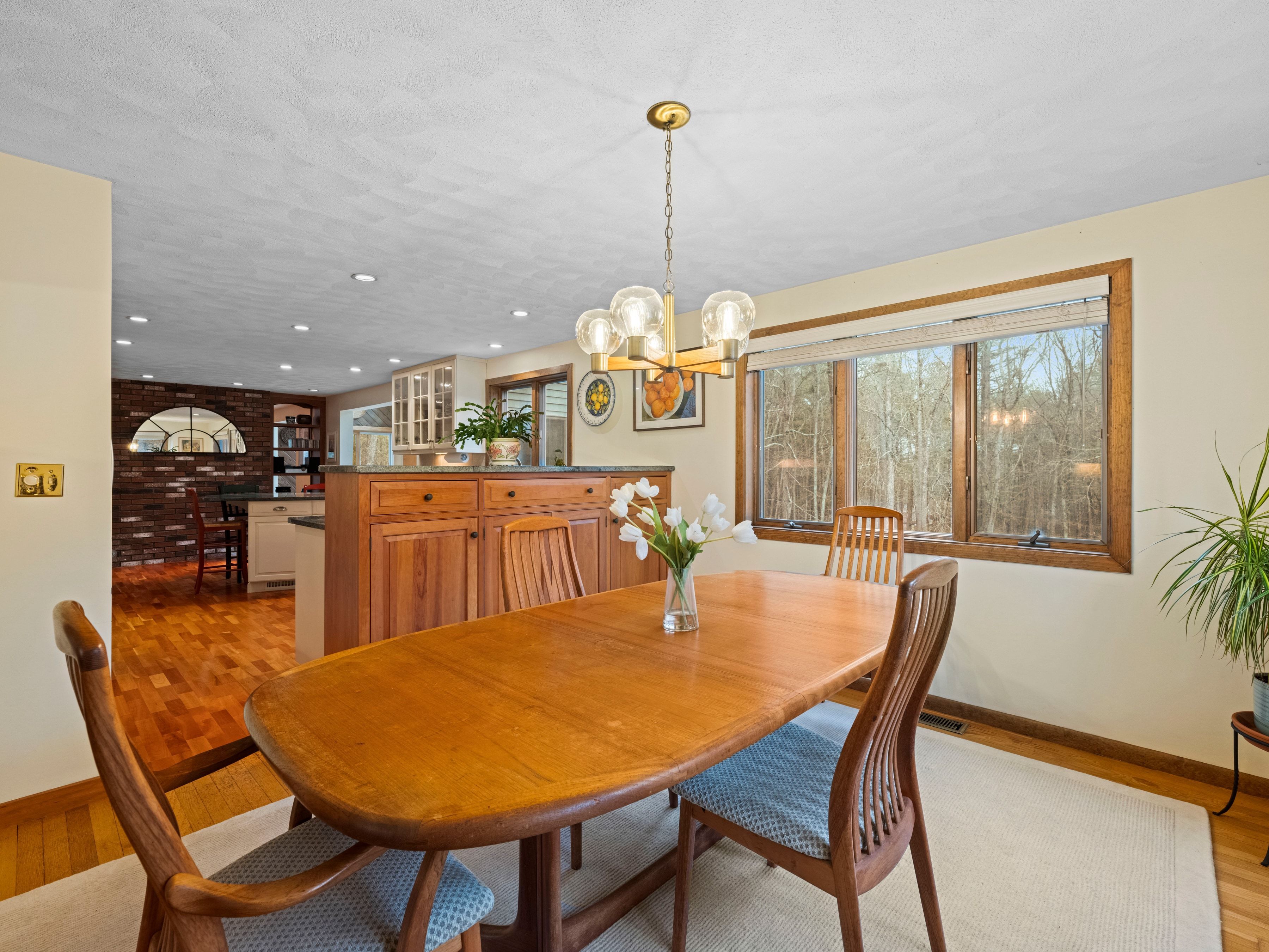  343 Sargent Road, Boxborough, MA 01719 - 物件實景