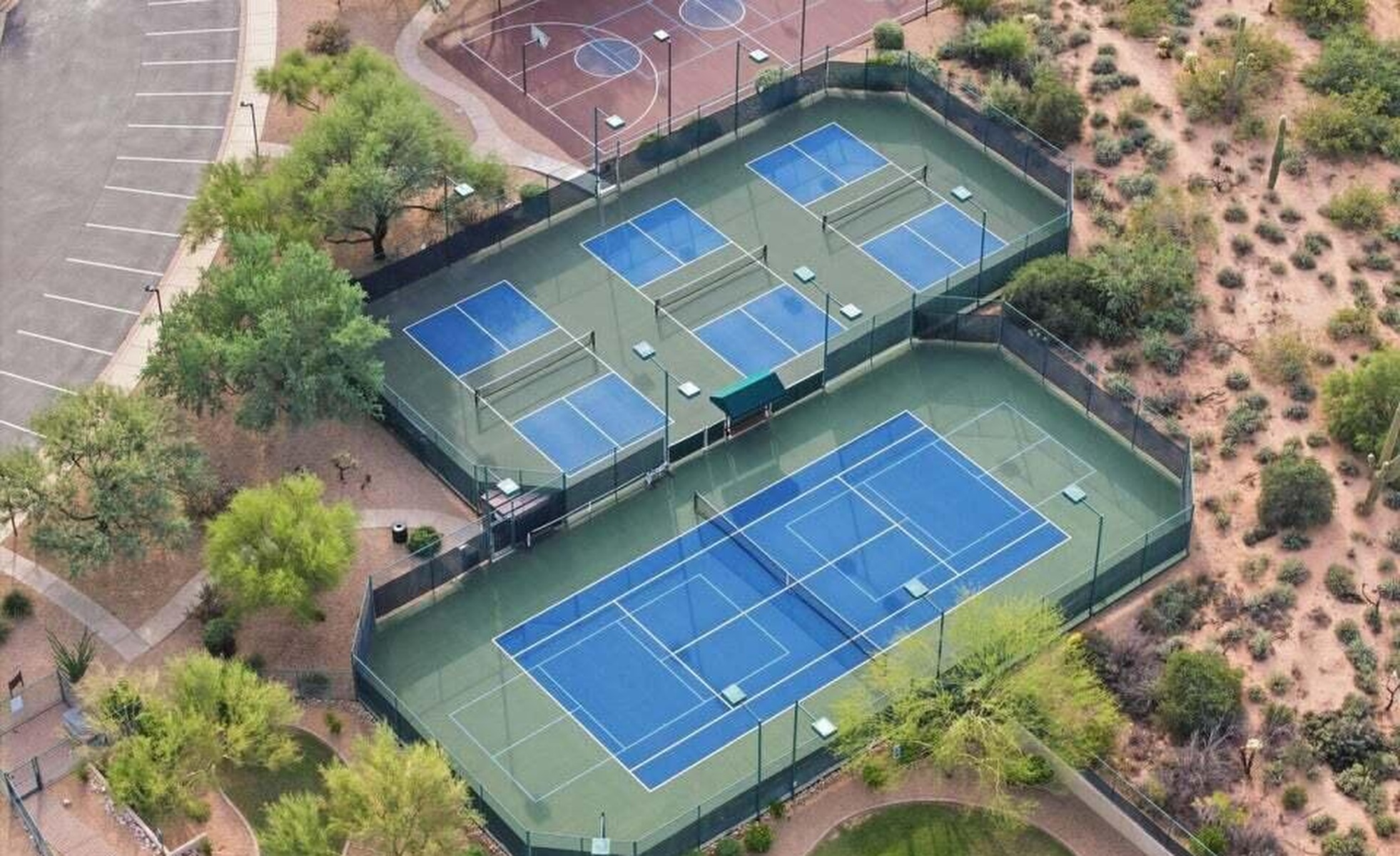  7696 E Moura Dr  Scottsdale, AZ - 物件實景