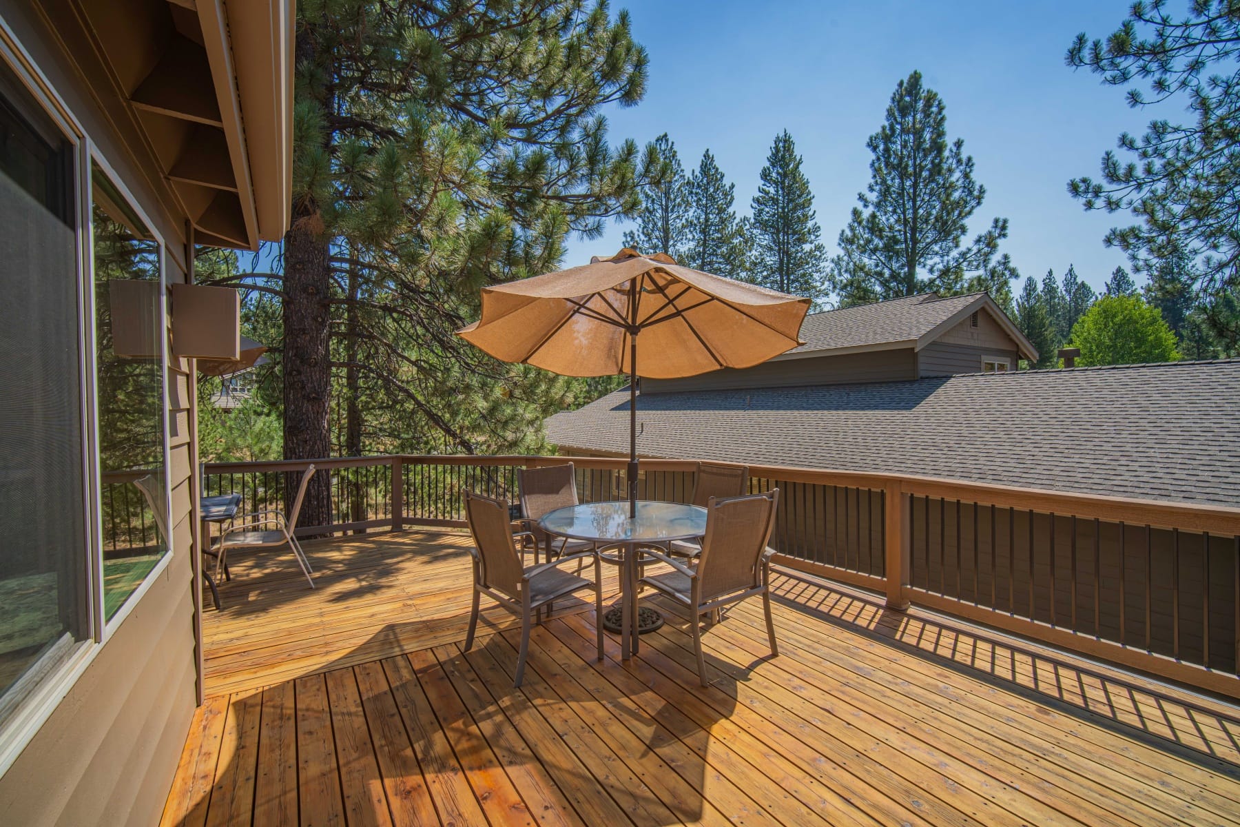  17924 Foursome Lane Sunriver, OR 97707 - 物件實景