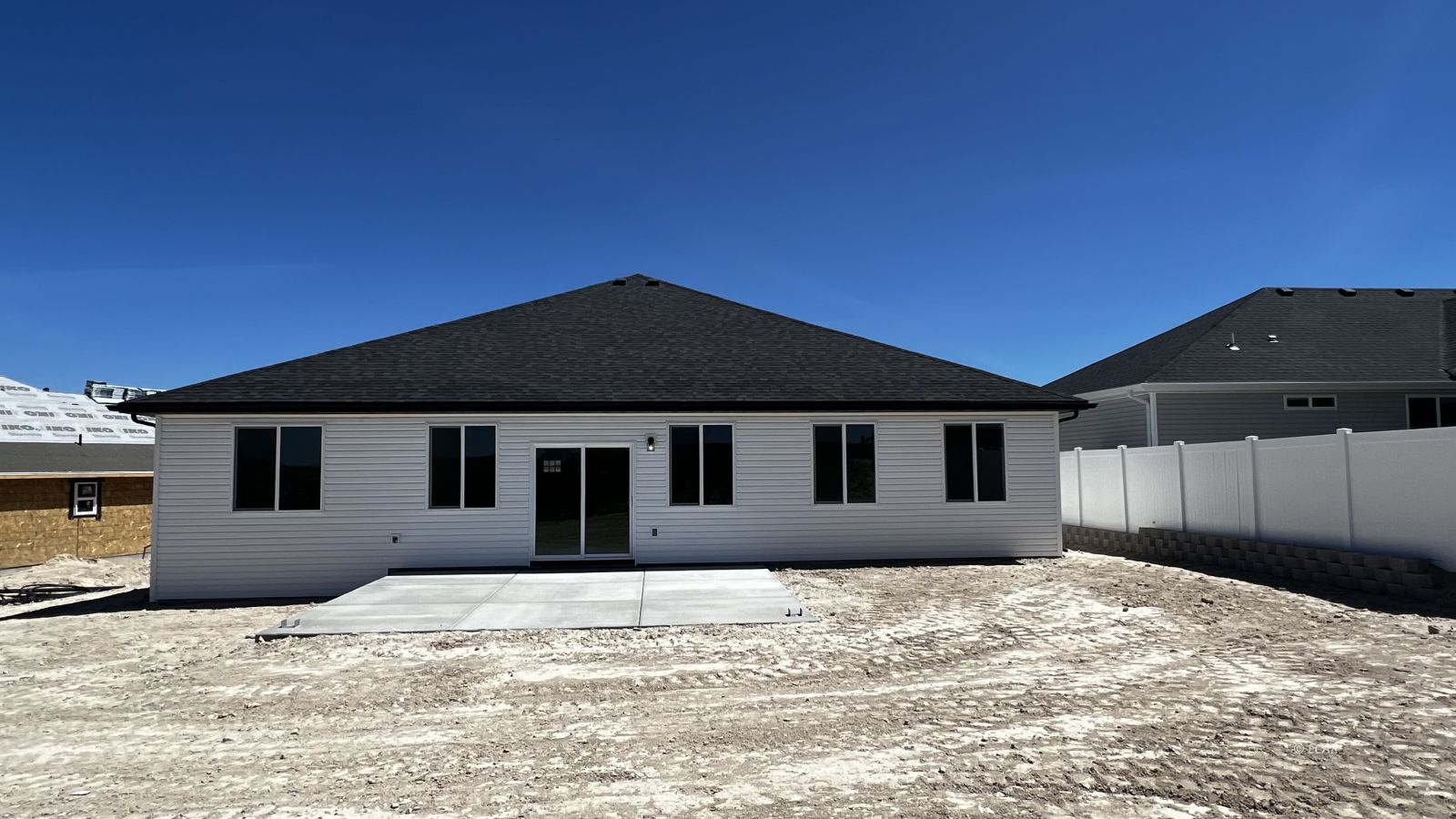 201 Palmers Court, Elko, Nevada, 89801, United States, 3 Bedrooms Bedrooms, ,2 BathroomsBathrooms,Residential,For Sale,201 Palmers Court,1601164