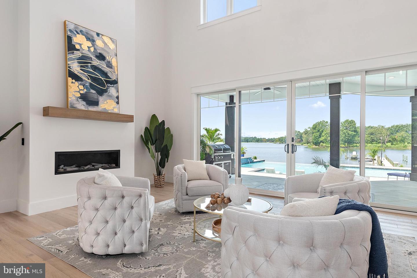 Queenstown, Maryland, 21658, United States, 5 Bedrooms Bedrooms, ,5 BathroomsBathrooms,Residential,For Sale,1907636