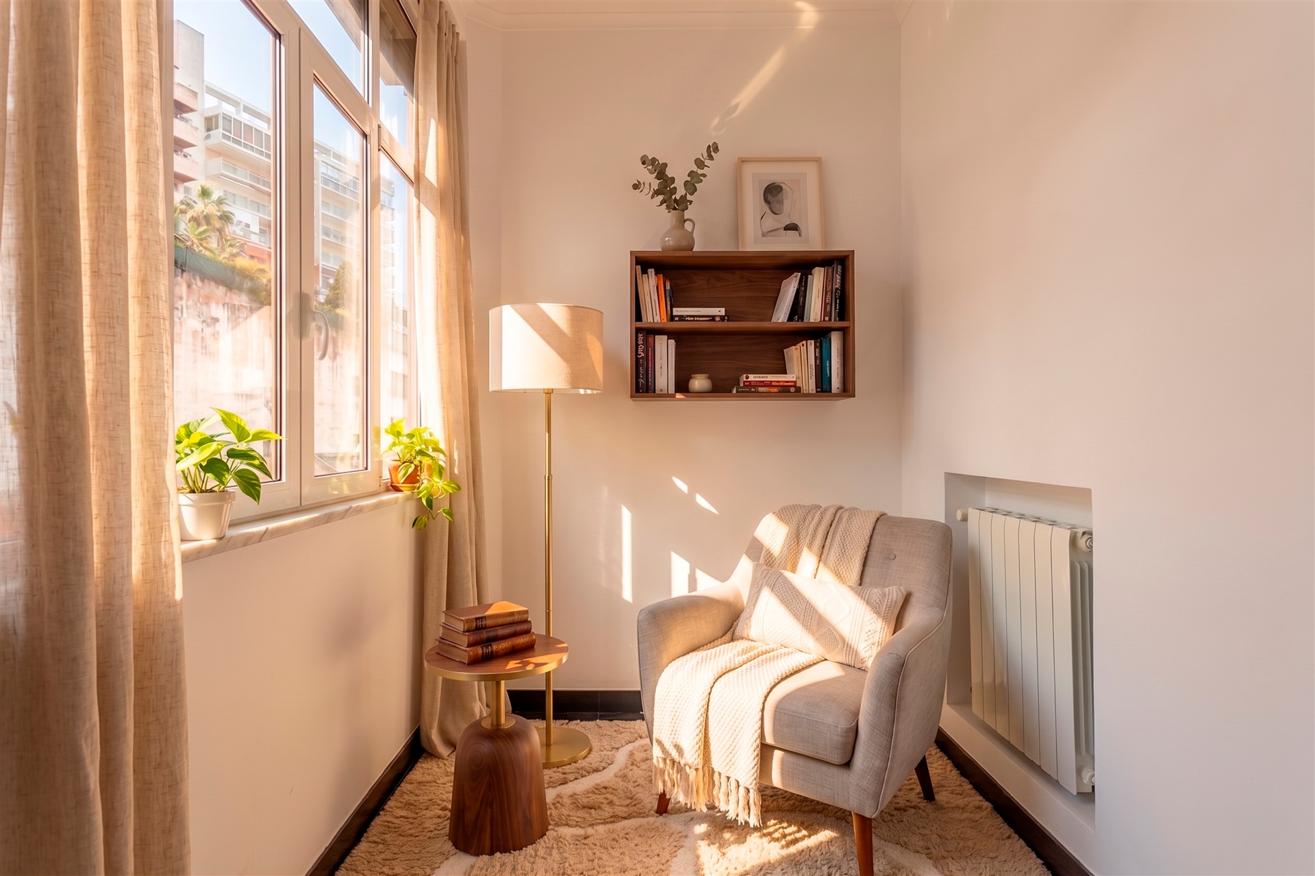  Flat, 2 bedrooms, for Sale - 物件實景