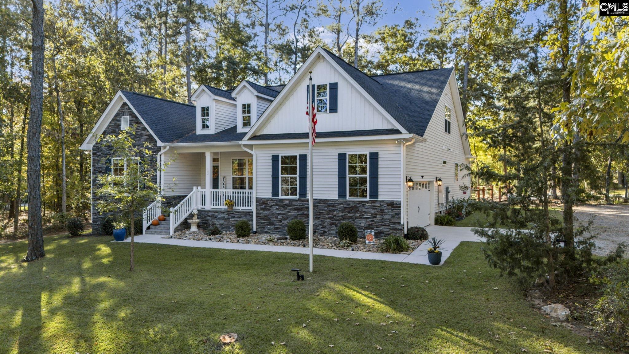 Chapin, South Carolina, 29036, United States, 4 Bedrooms Bedrooms, ,3 BathroomsBathrooms,Residential,For Sale,1986709