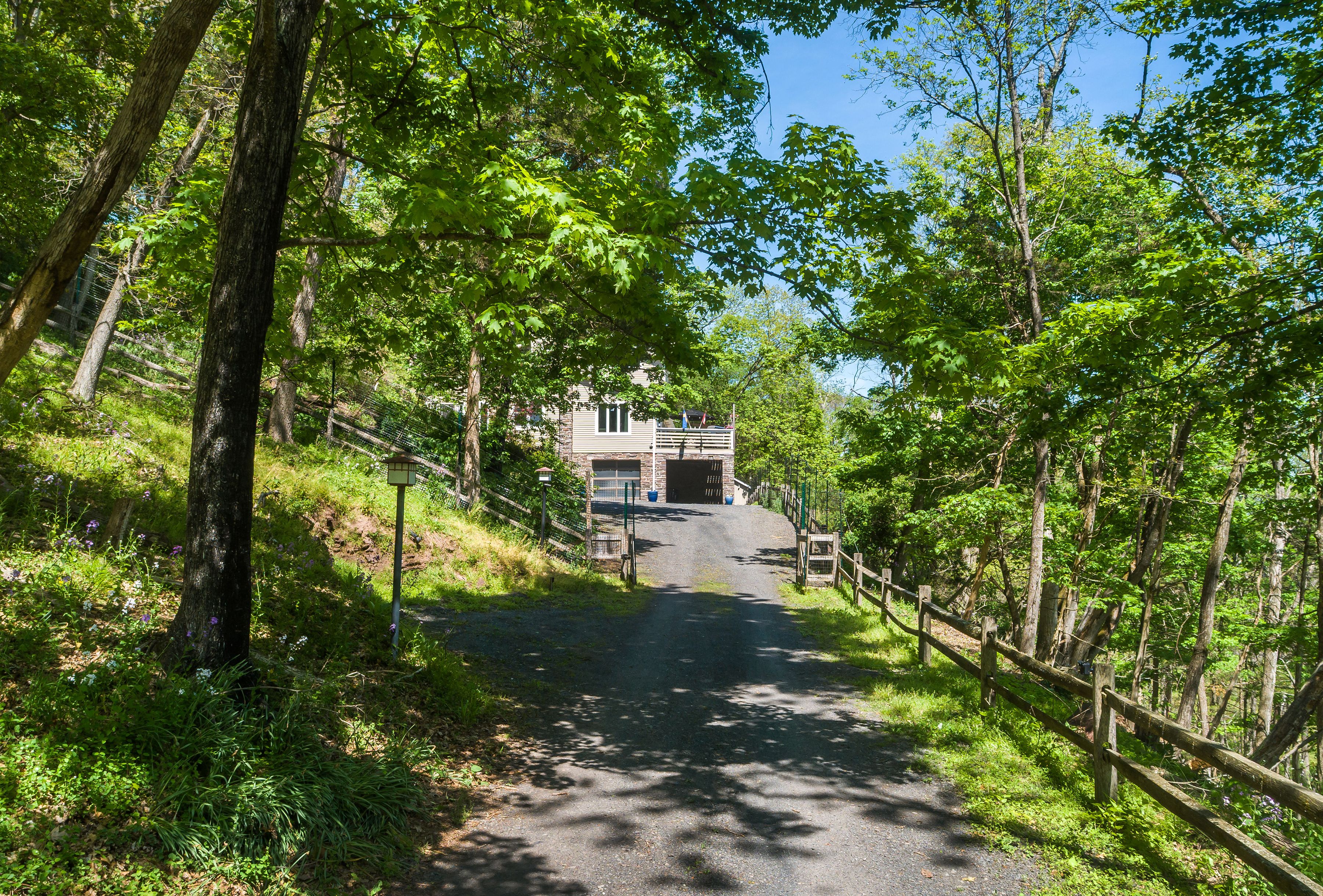  272 Headquarters Road, Erwinna, PA 18920 - 物件實景