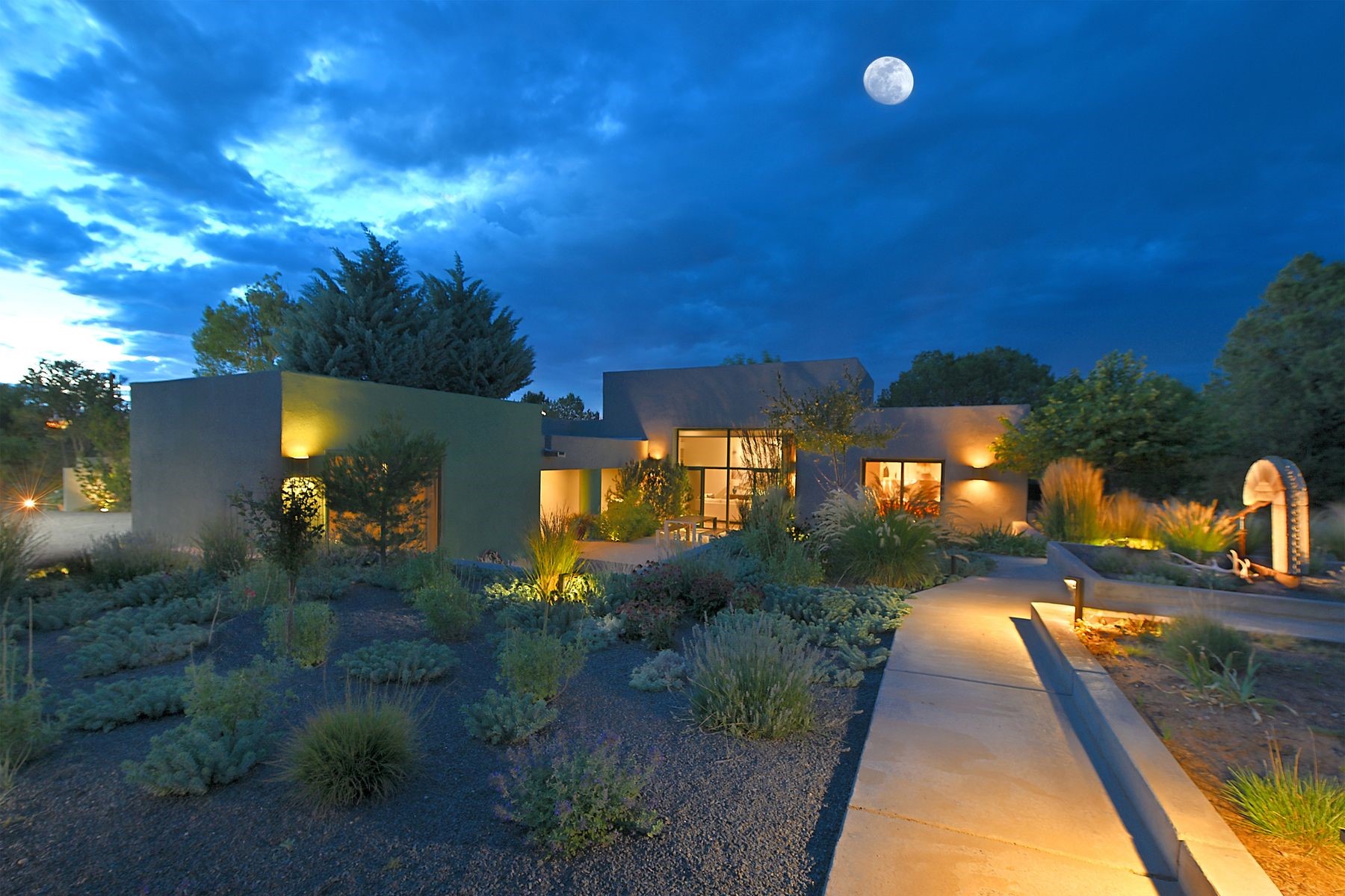  4007 Old Santa Fe Trail - 物件實景