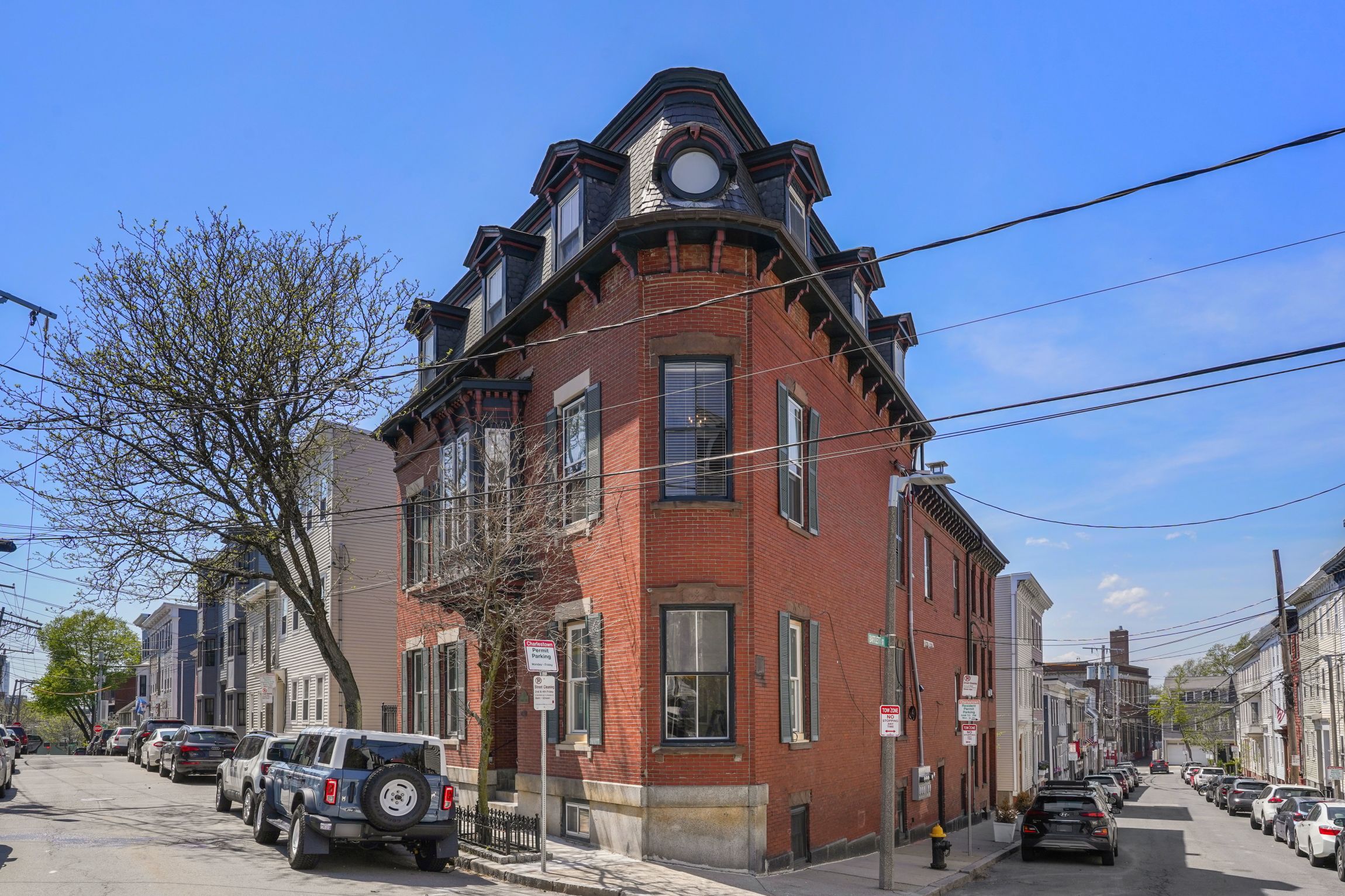  52 Sullivan Street, Boston, MA, 02129 - 物件實景