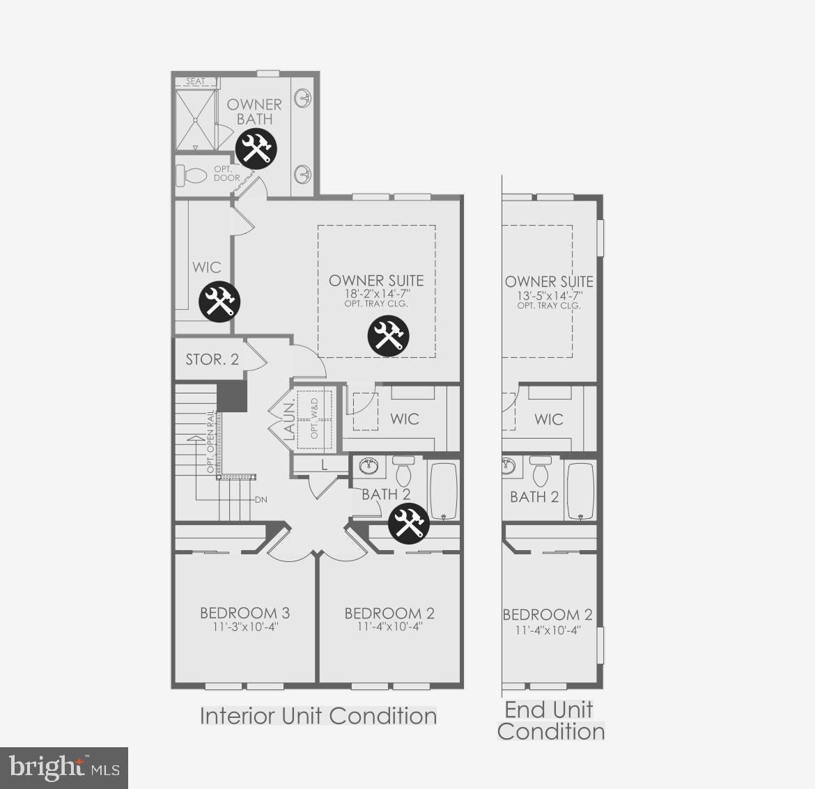 LAUREL, Maryland, 20724, United States, 3 Bedrooms Bedrooms, ,4 BathroomsBathrooms,Residential,For Sale,1924379