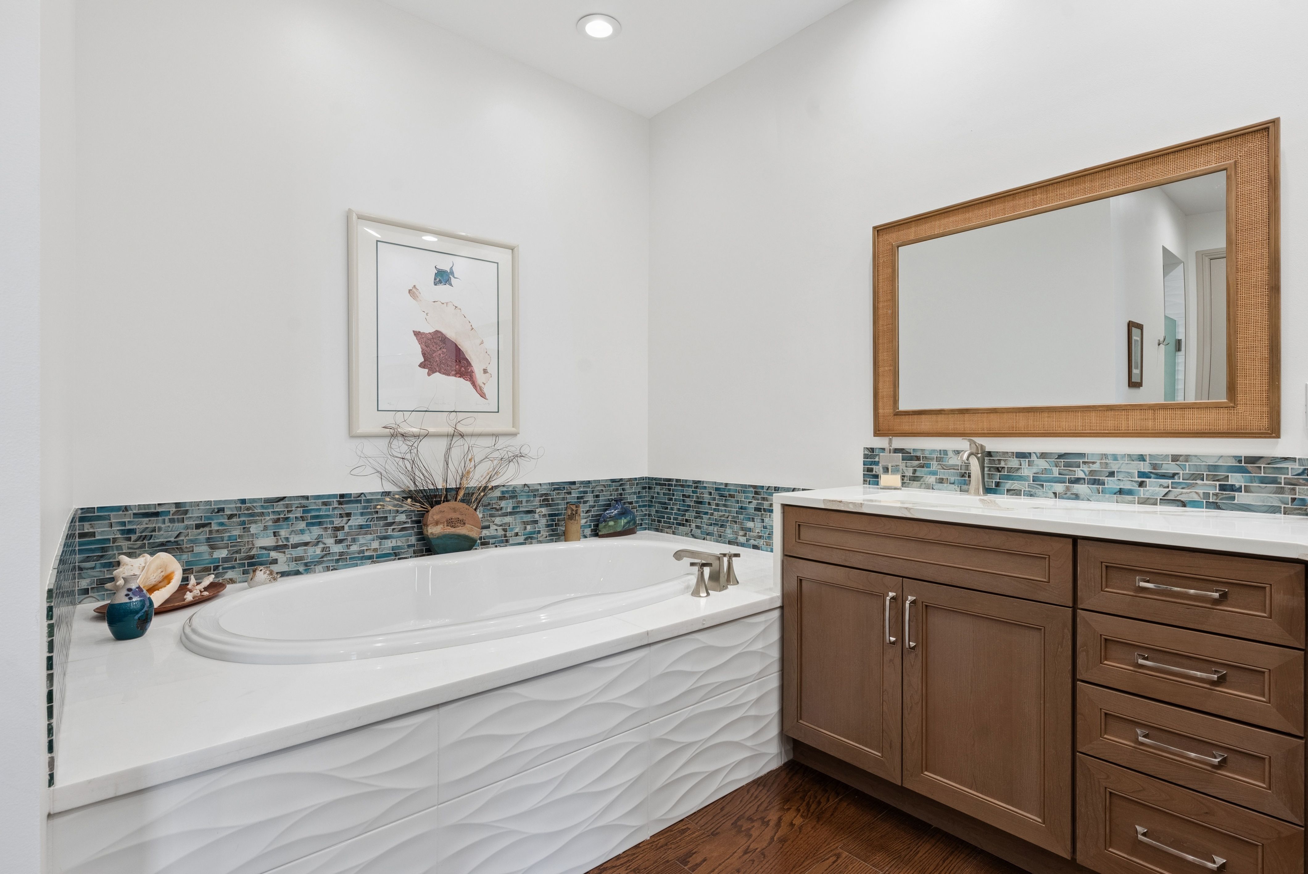  Beautifully Updated Penthouse Residence In The Heart Of Cherry Creek - 物件實景