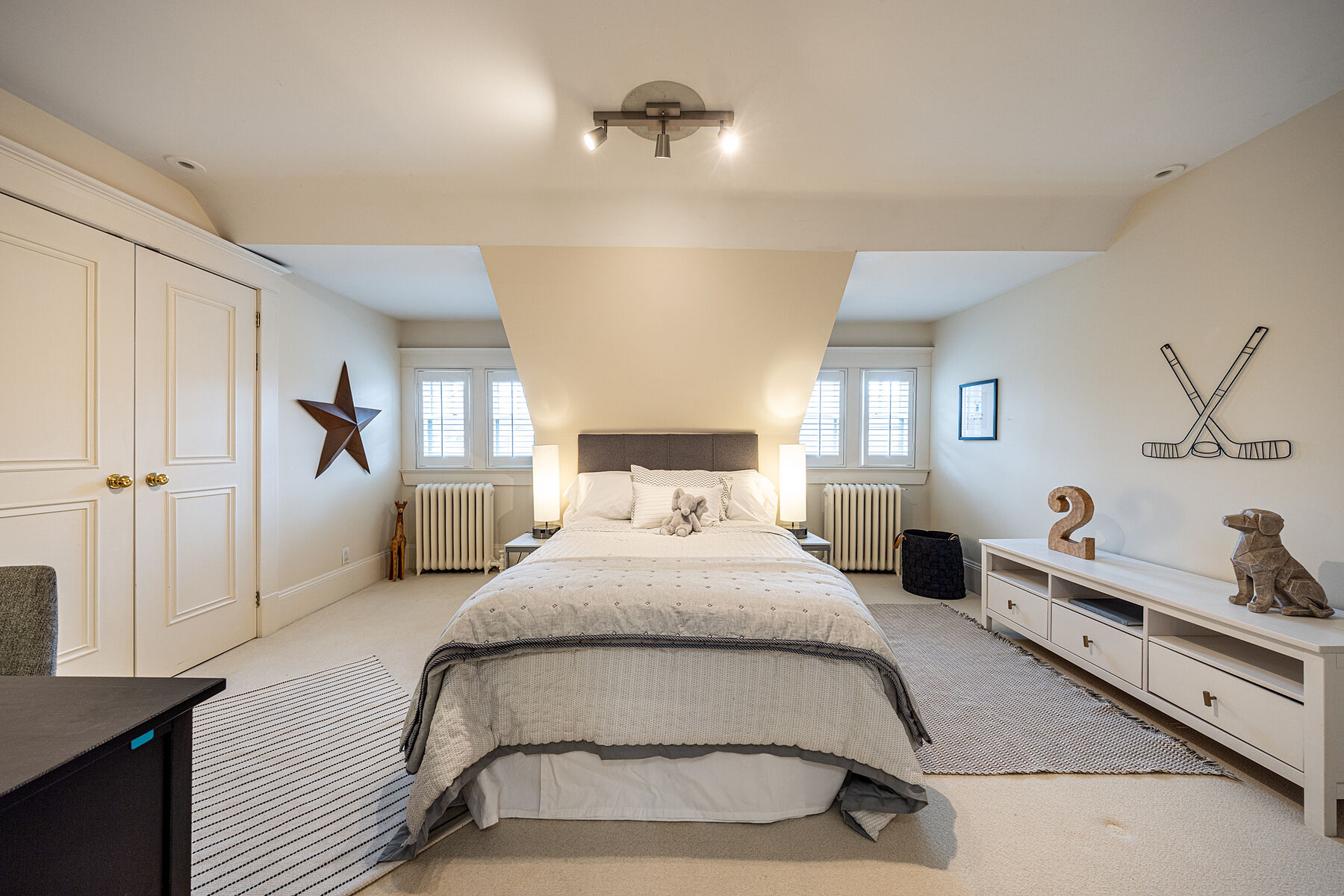  South Hill Family Home - 物件實景