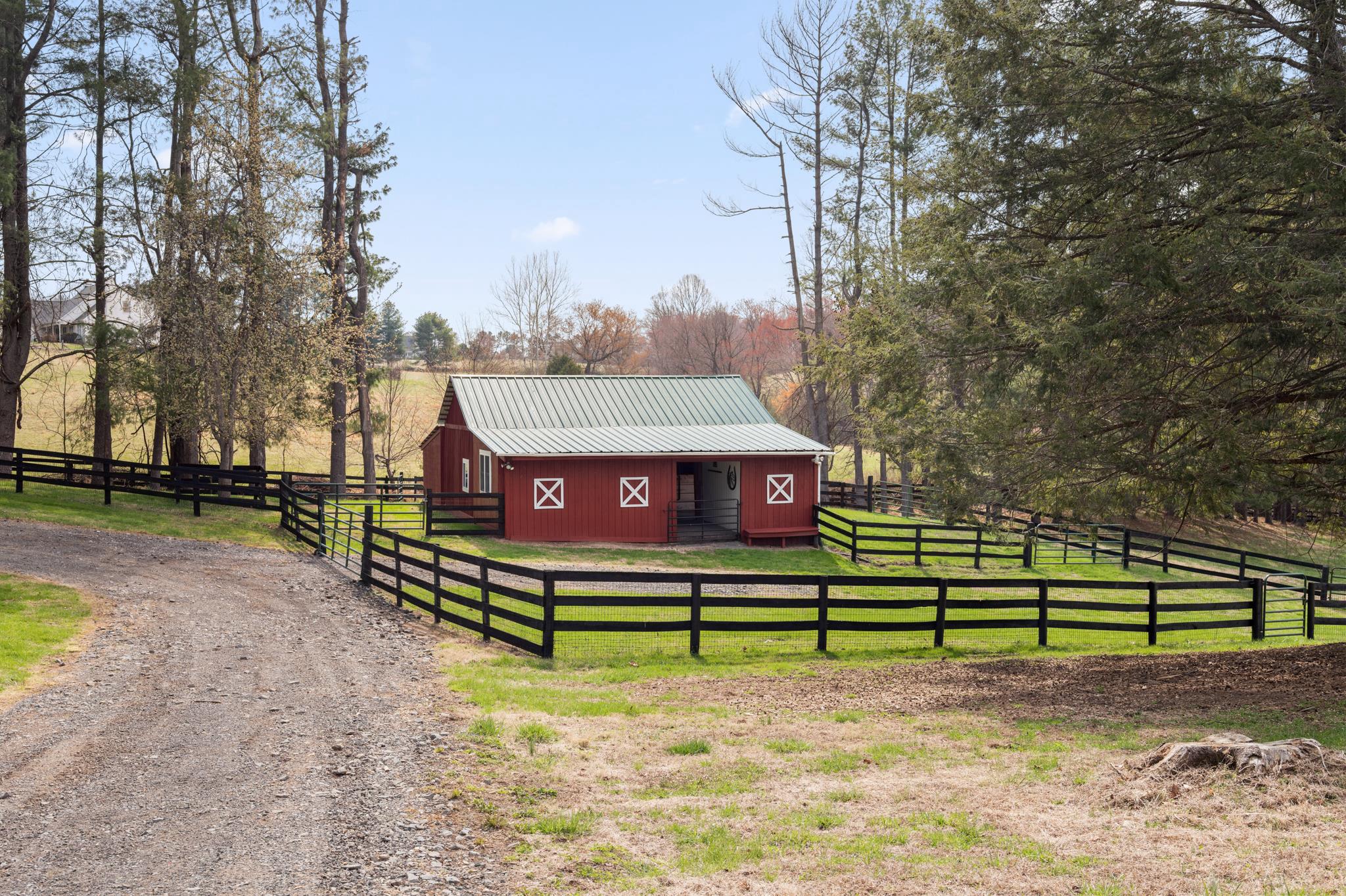  10803 Crest Hill Road, Marshall, VA, 20115 - 物件實景