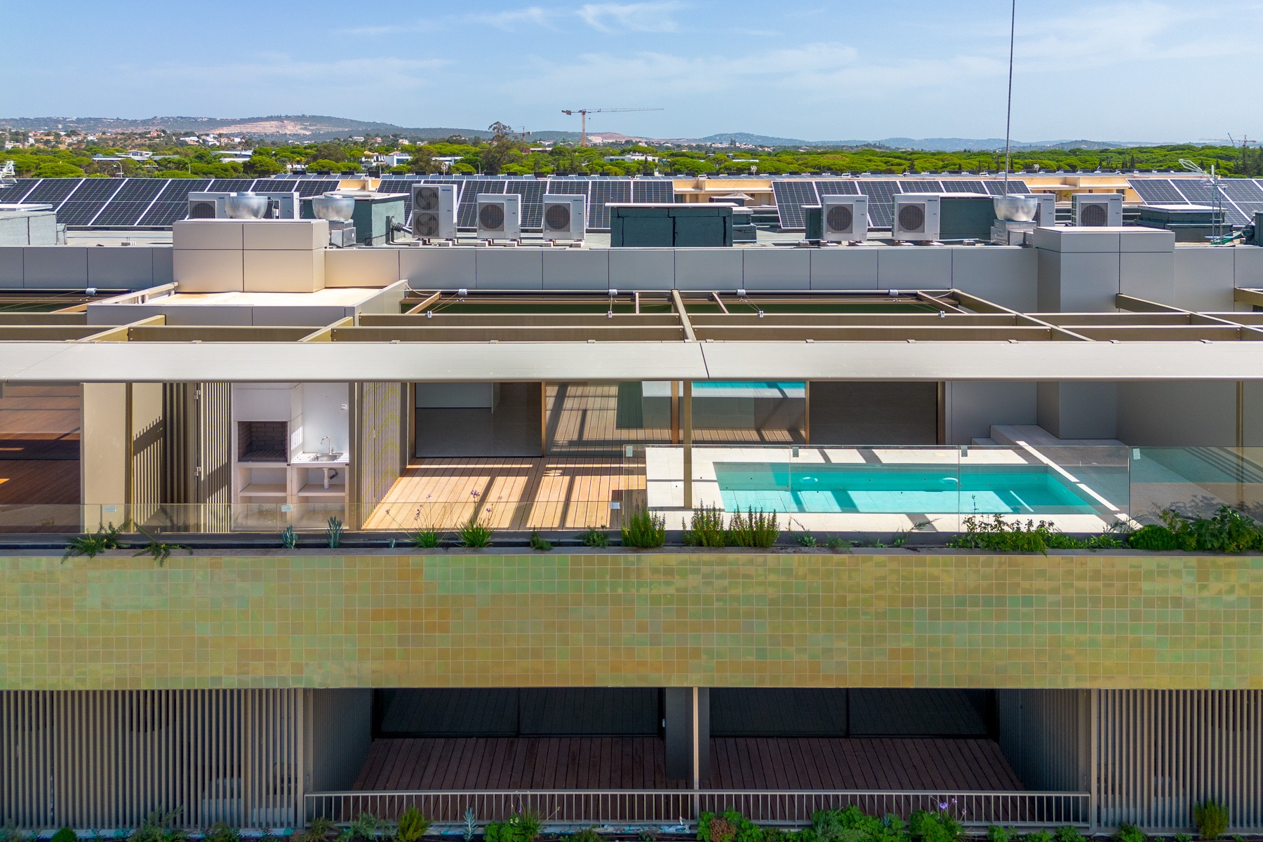  Ultimo Piso/Penthouse, 4 bedrooms, for Sale - 物件實景