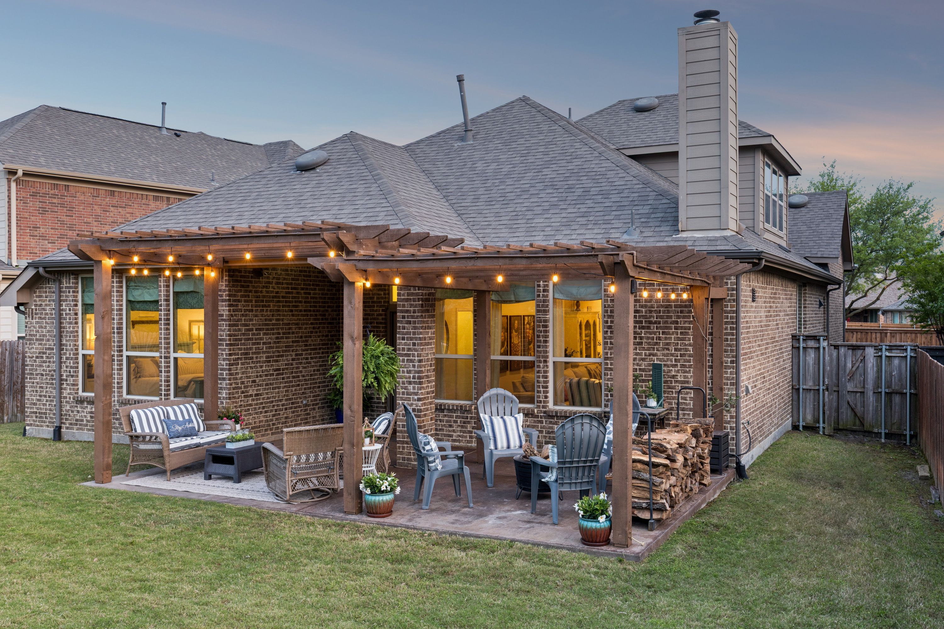  A Home That Connects You to Trail, Nature, and Everyday Ease - 物件實景