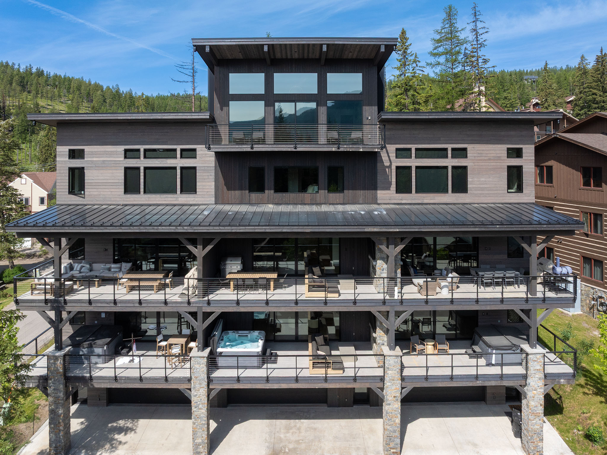  3812 Tamarack Avenue, B - 物件實景