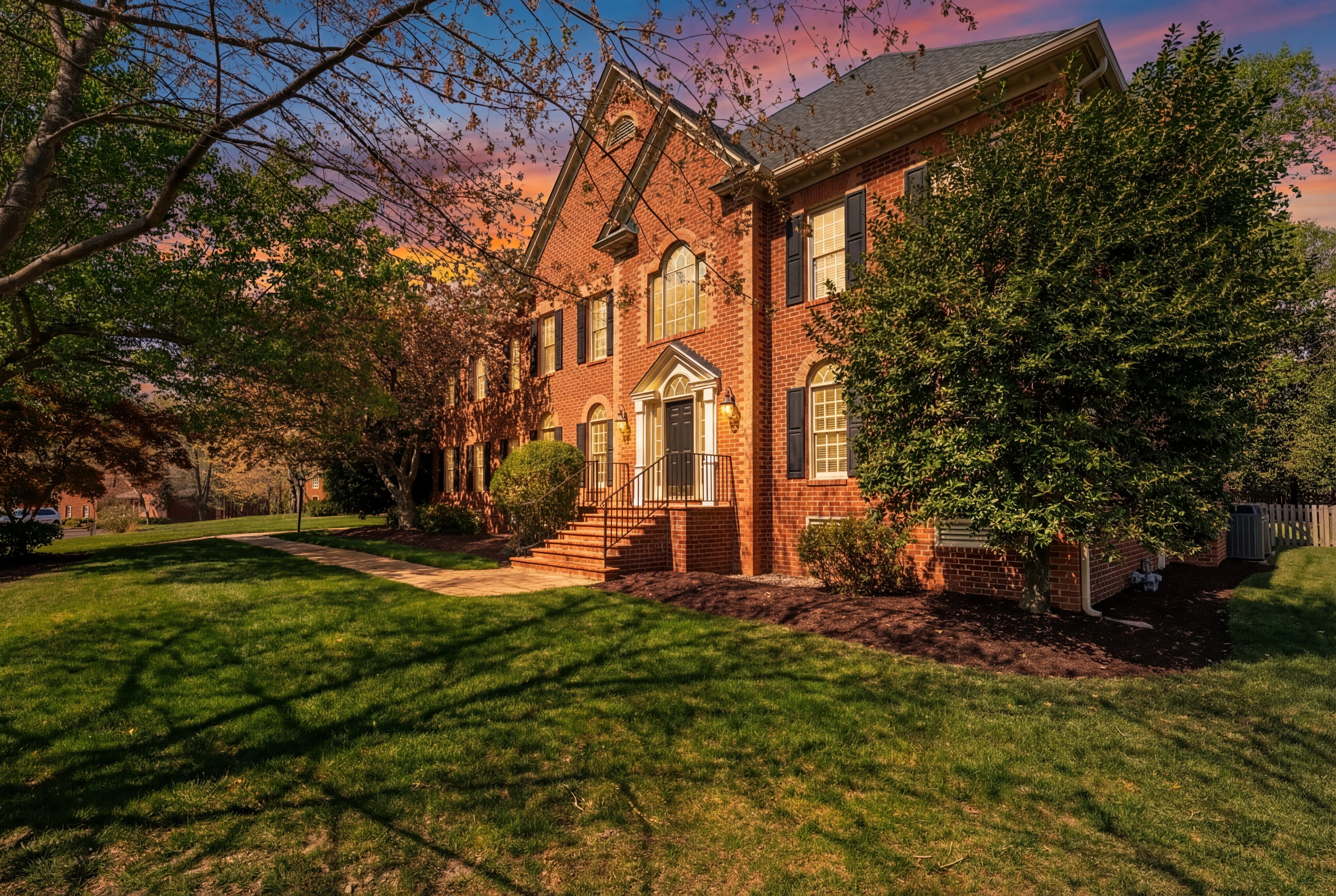  11504 Longview Landing Drive, Henrico, VA 23233 - 物件實景