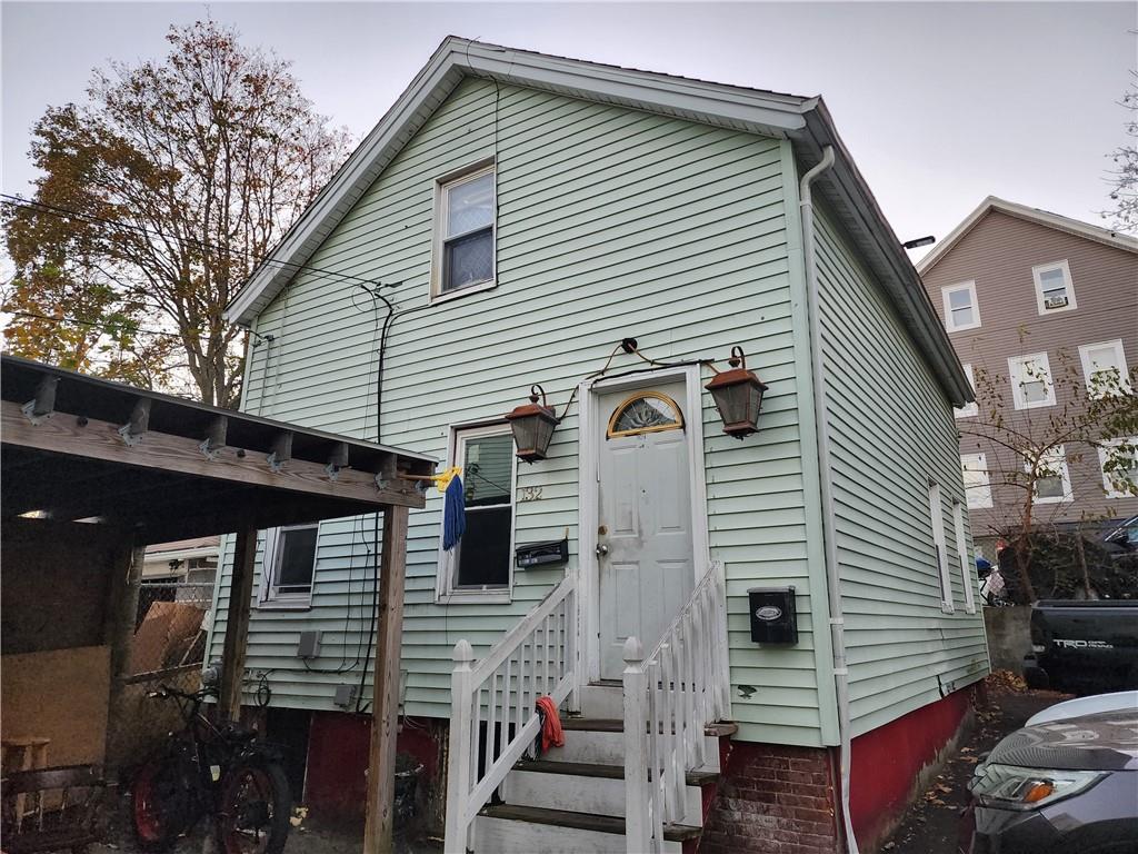 Providence, Rhode Island, 02909, United States, 9 Bedrooms Bedrooms, ,4 BathroomsBathrooms,Residential,For Sale,1943084
