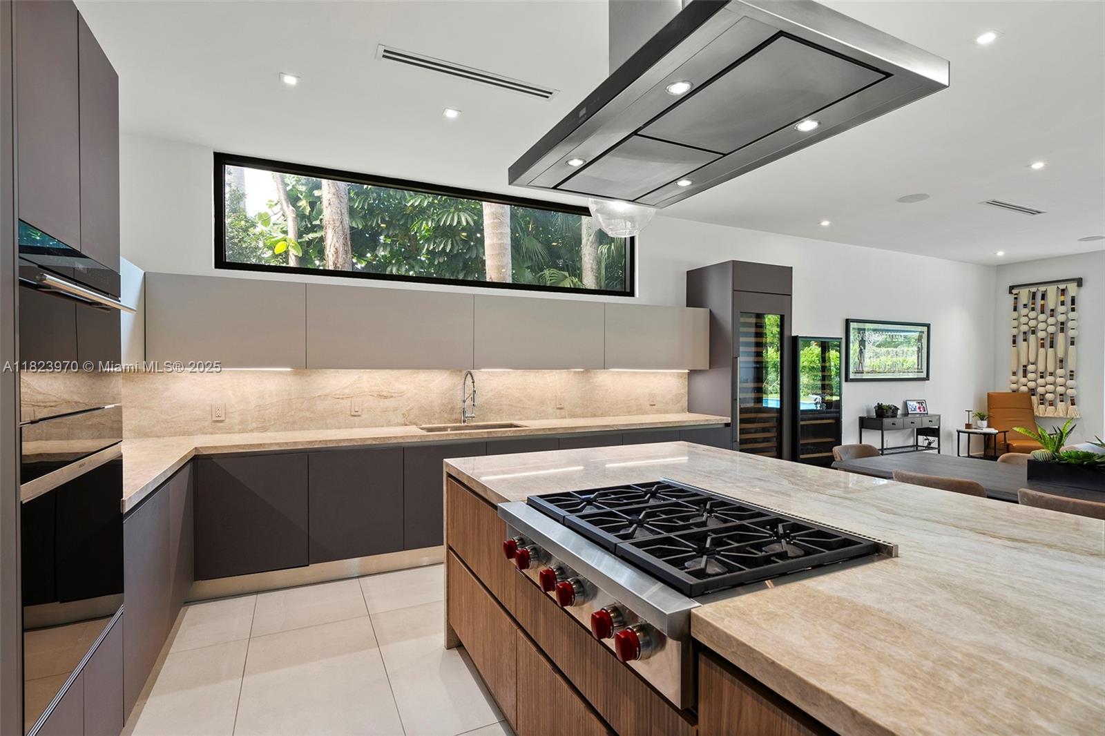 Pinecrest, Florida, 33156, United States, 7 Bedrooms Bedrooms, ,9 BathroomsBathrooms,Residential,For Sale,1885152