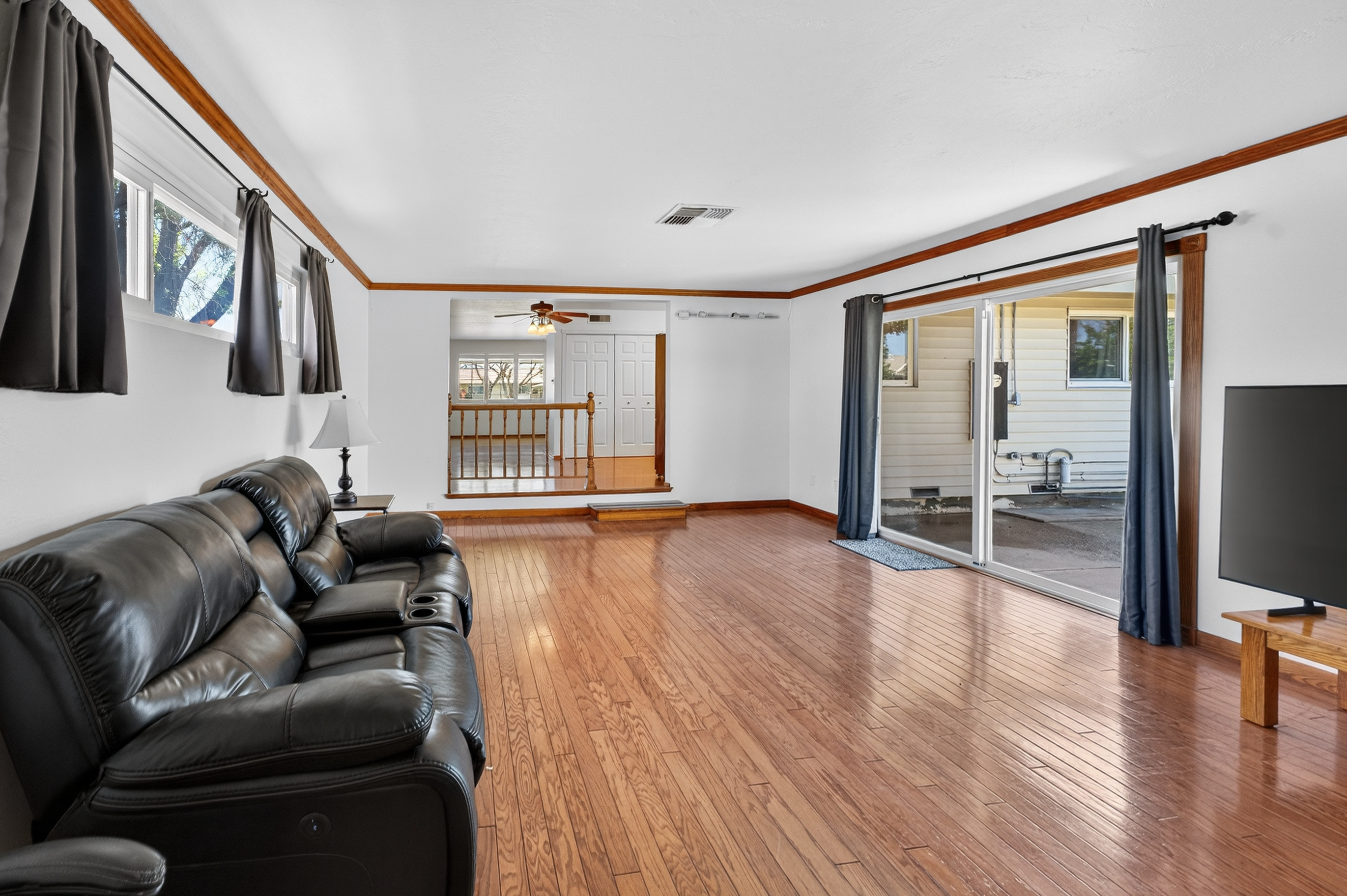  3581 Imperial Way, Sacramento, CA 95826 - 物件實景